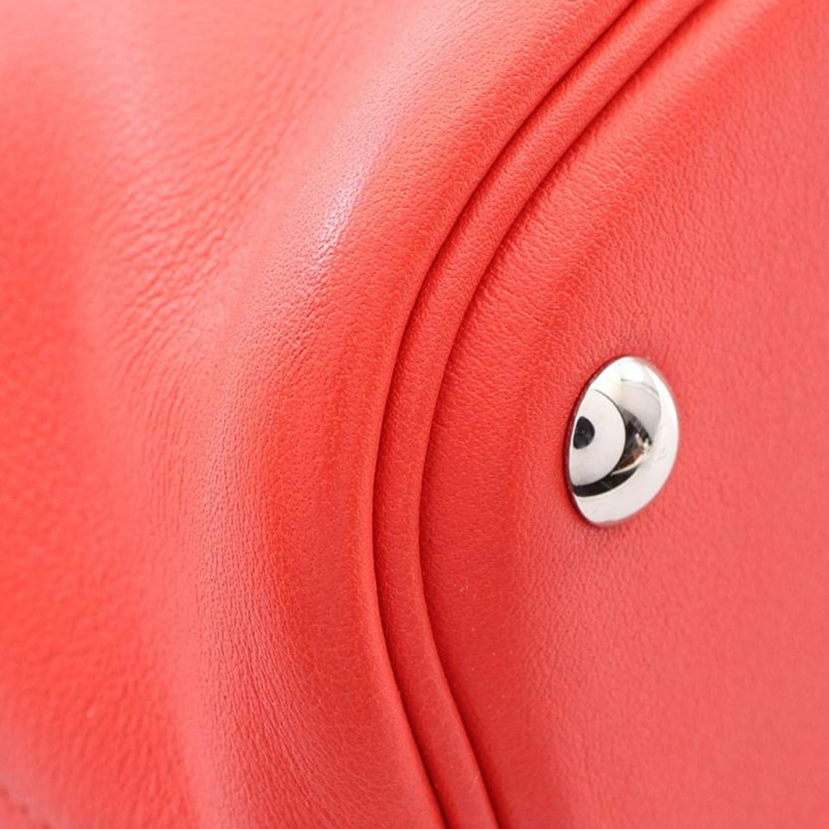Hermès Swift Bolide 27 — Red
