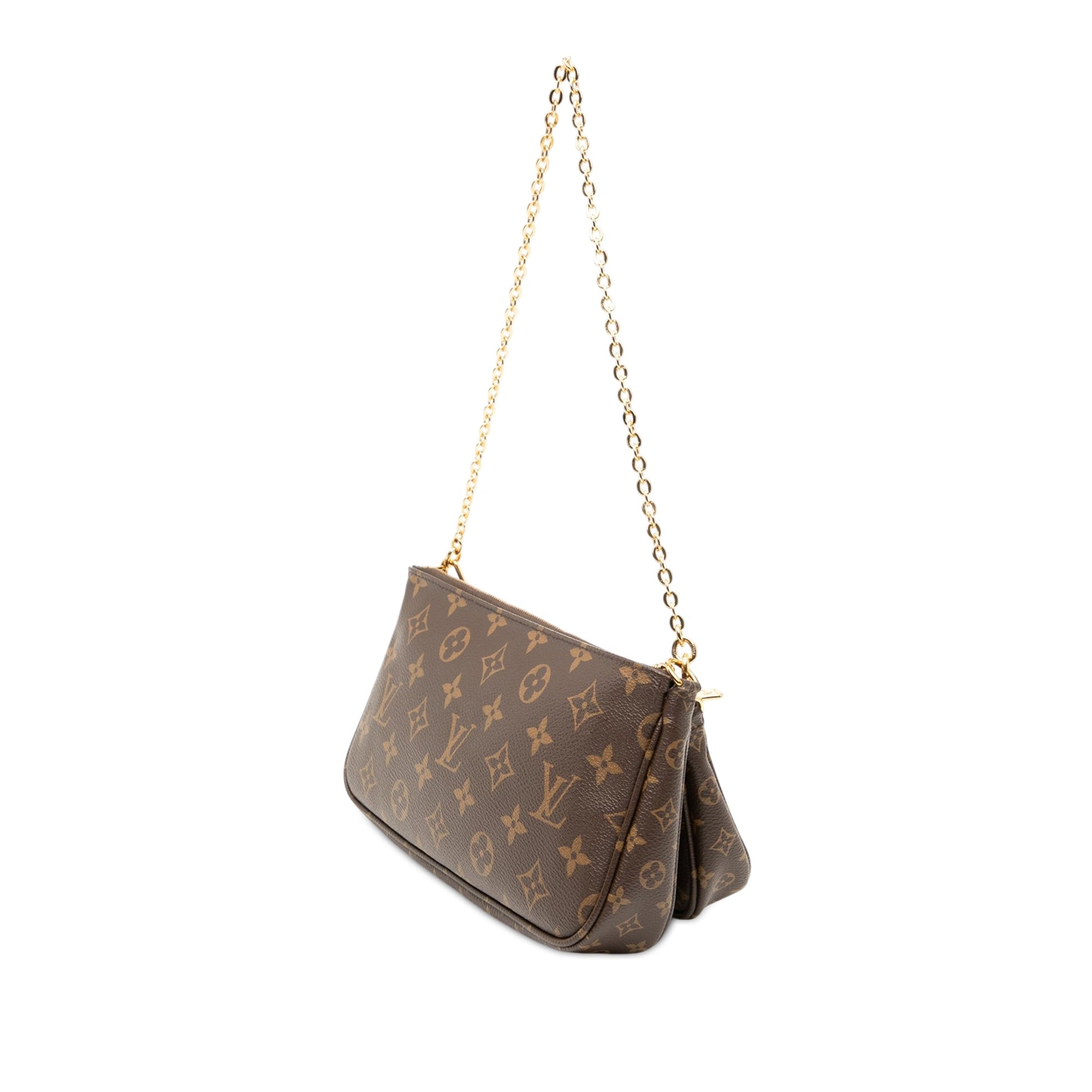 Louis Vuitton Monogram Multi Pochette Accessoires