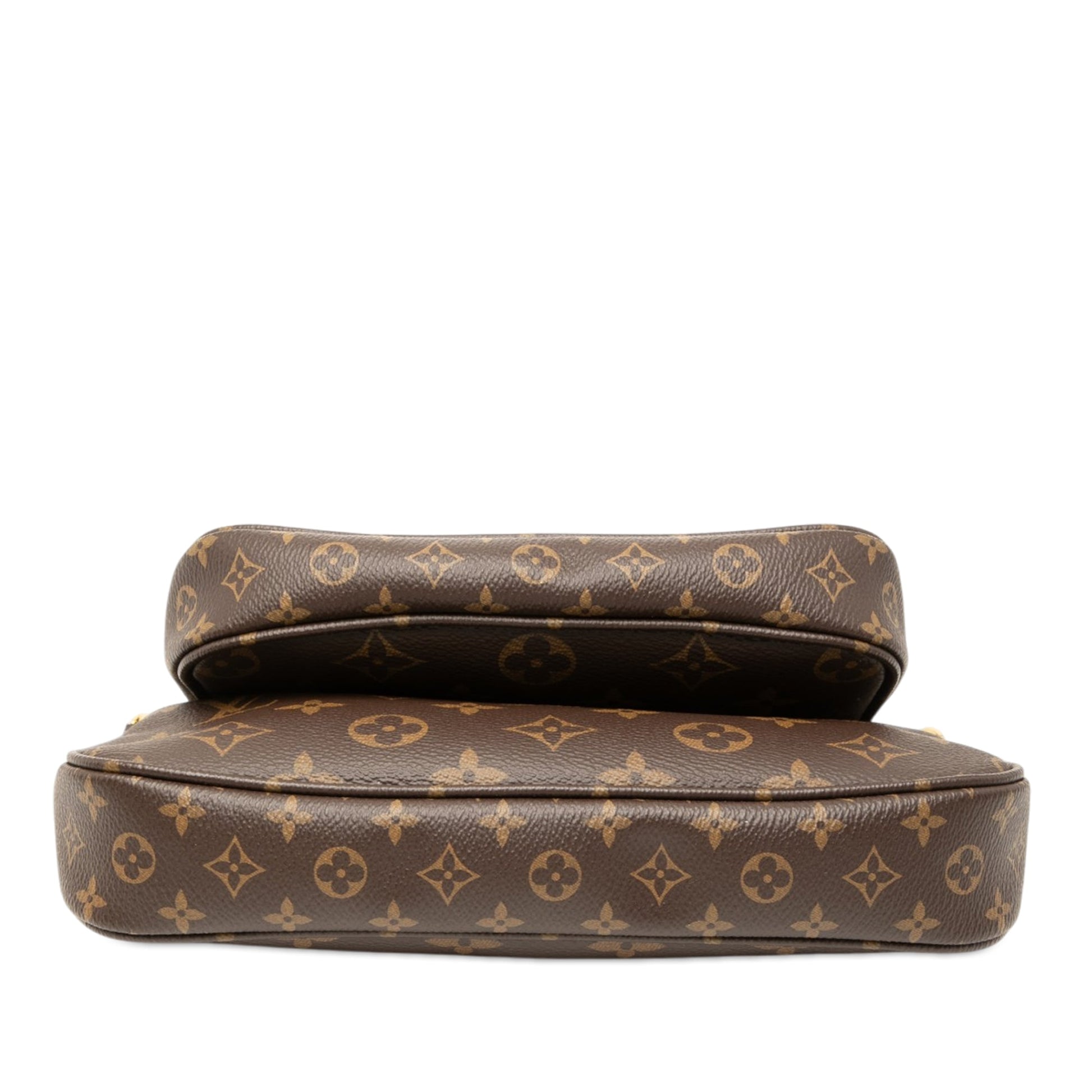 Louis Vuitton Monogram Multi Pochette Accessoires