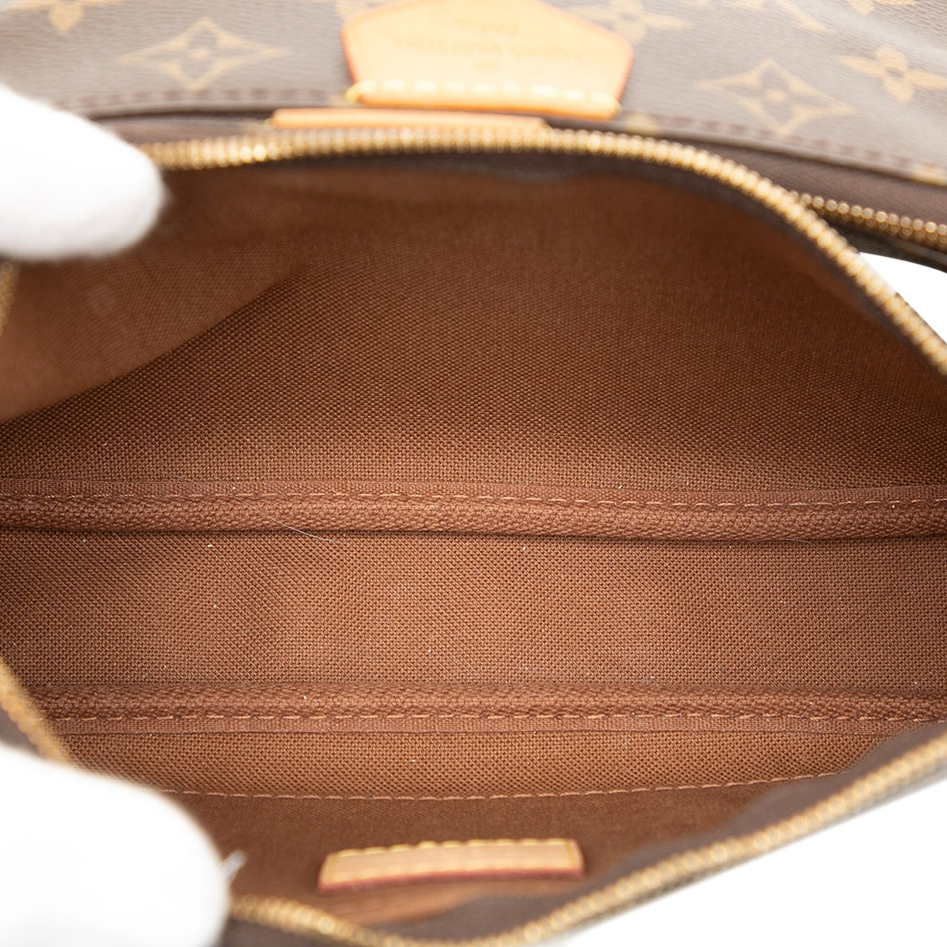 Louis Vuitton Monogram Multi Pochette Accessoires