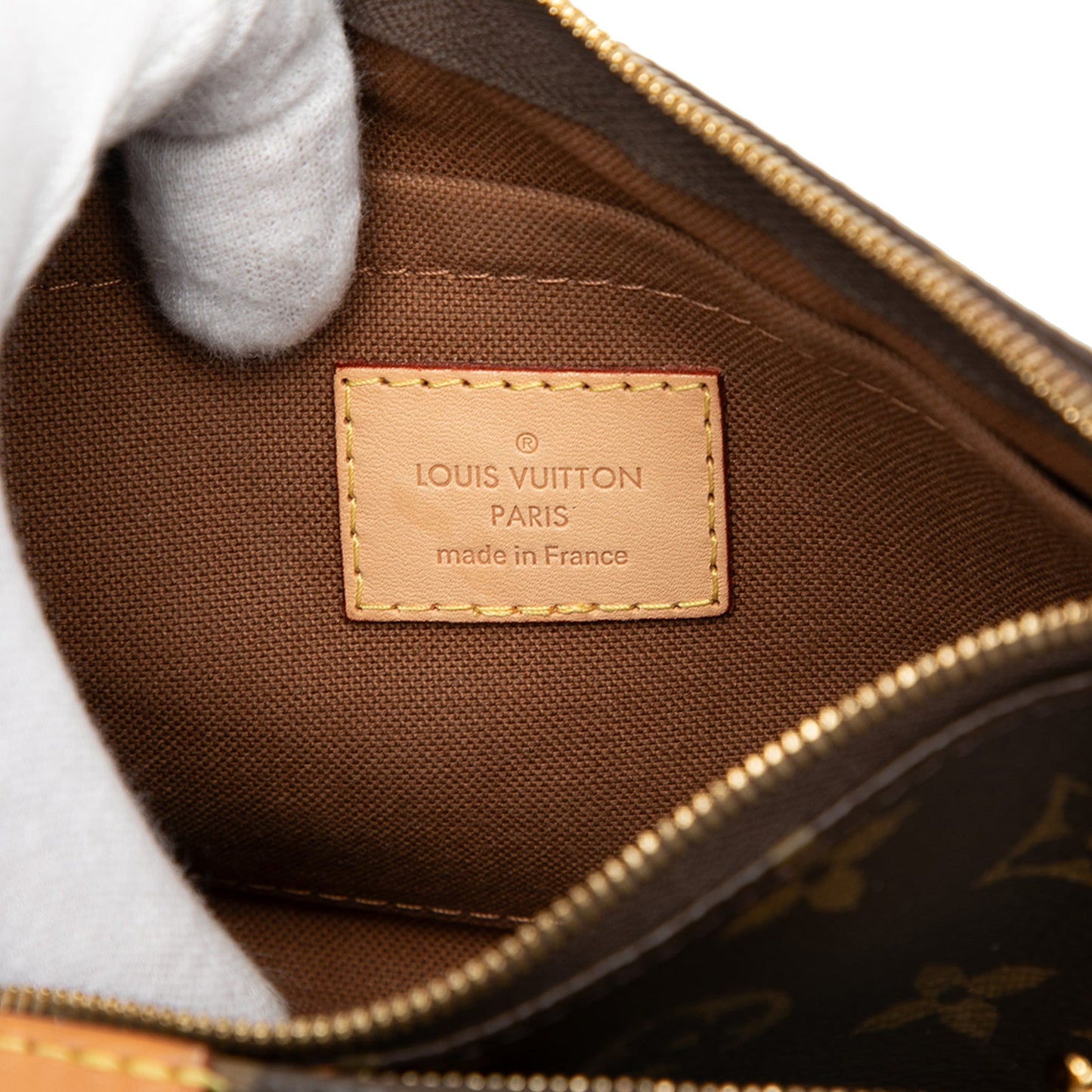 Louis Vuitton Monogram Multi Pochette Accessoires