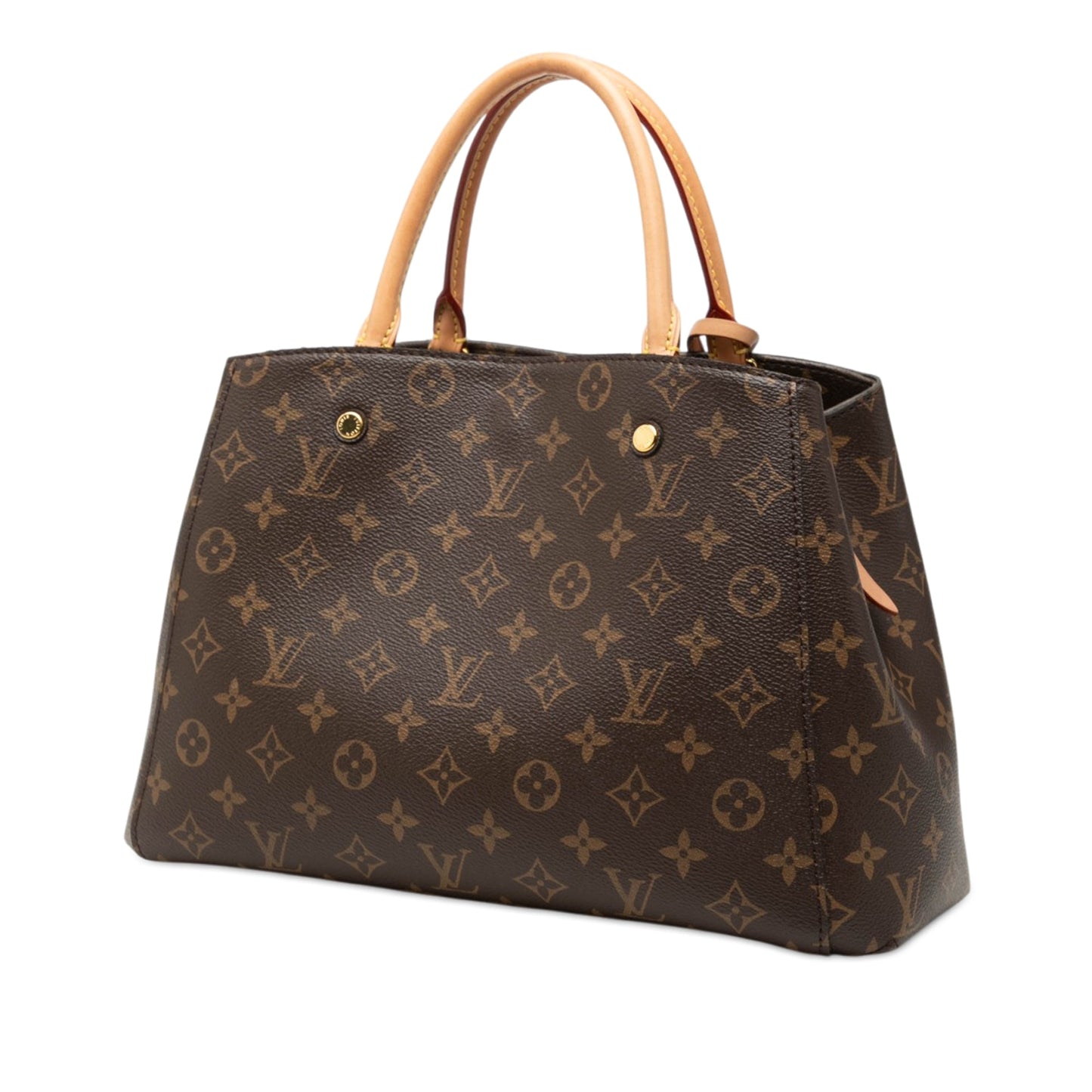 Louis Vuitton Monogram Montaigne MM