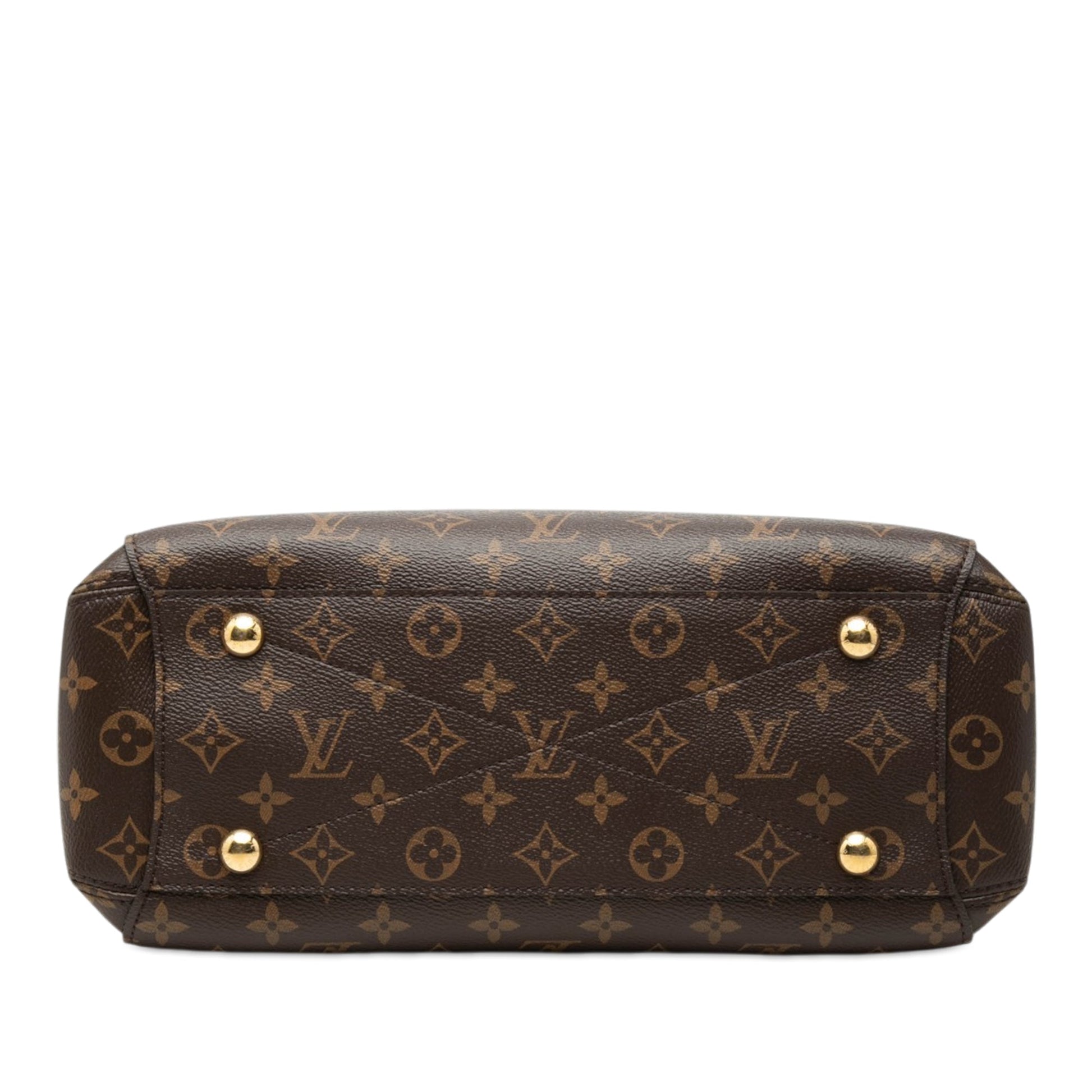 Louis Vuitton Monogram Montaigne MM