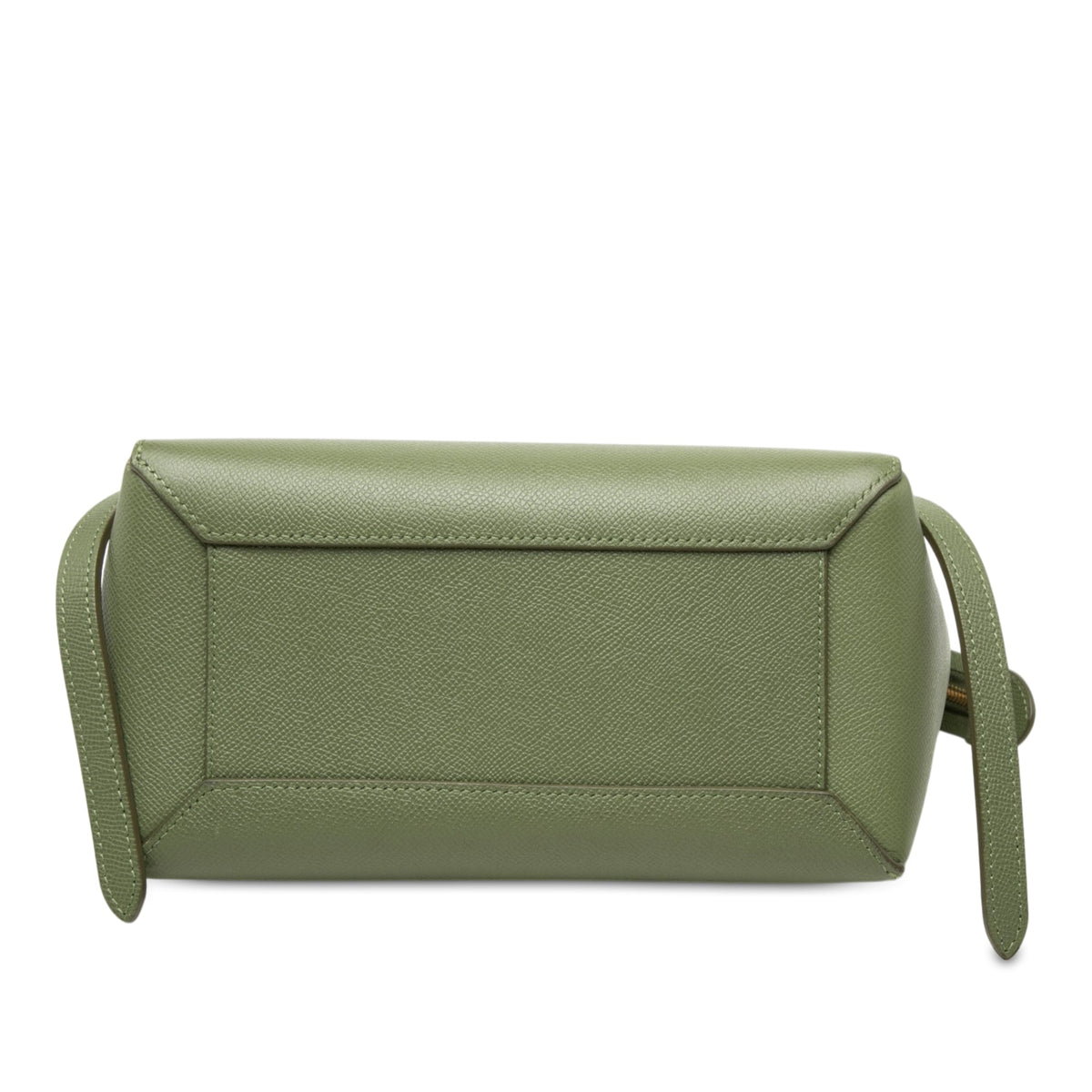 Celine Micro Grained Calfskin Belt Bag