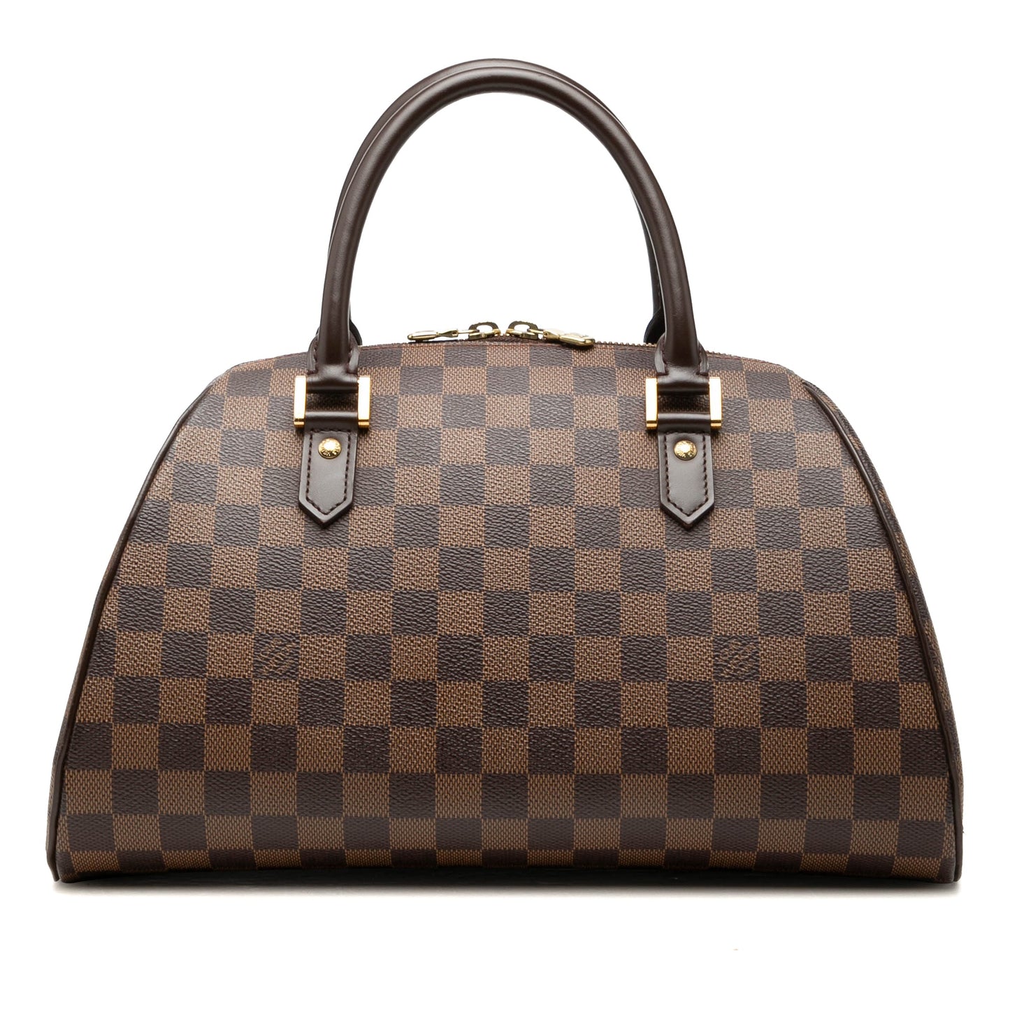 Louis Vuitton Damier Ebene Ribera MM