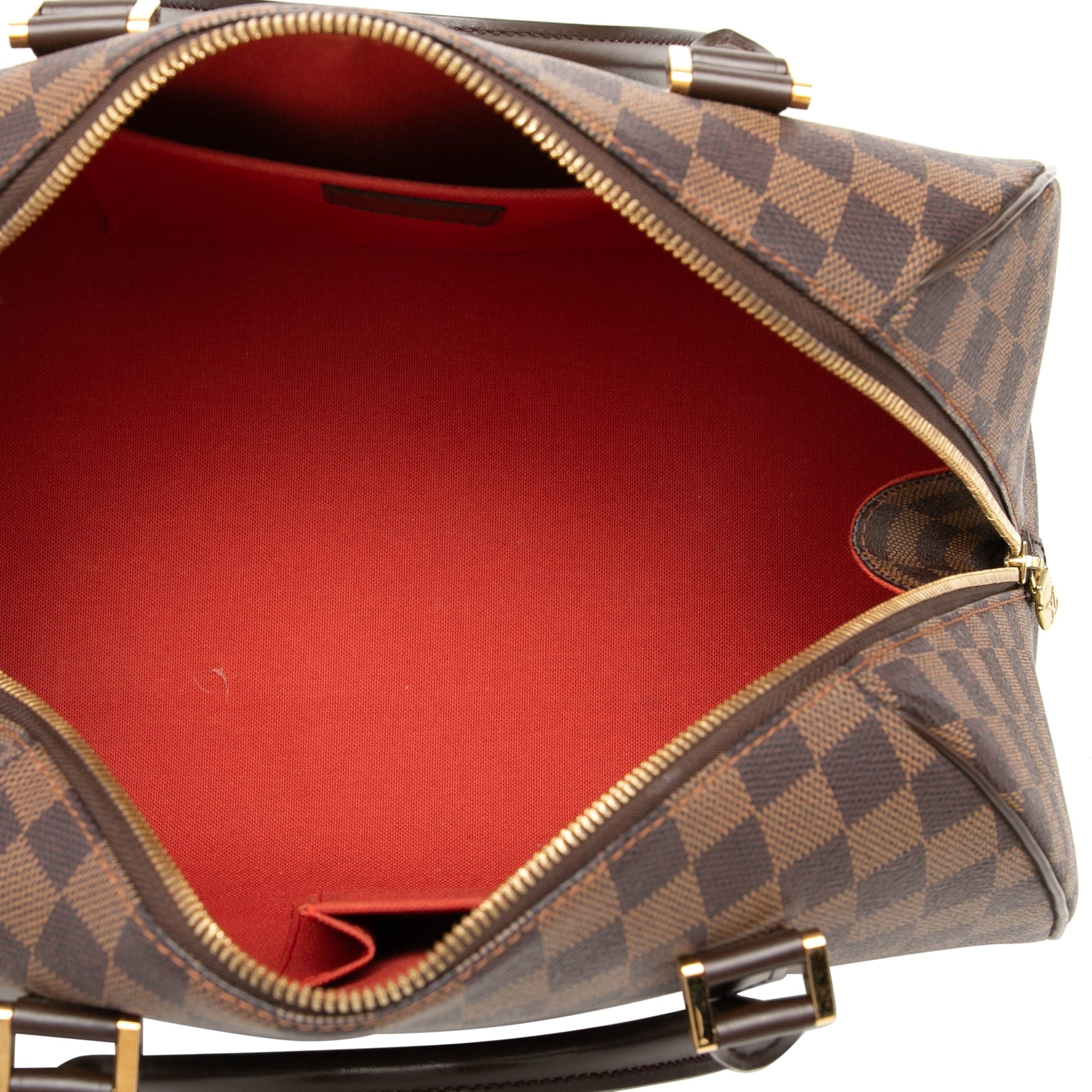 Louis Vuitton Damier Ebene Ribera MM