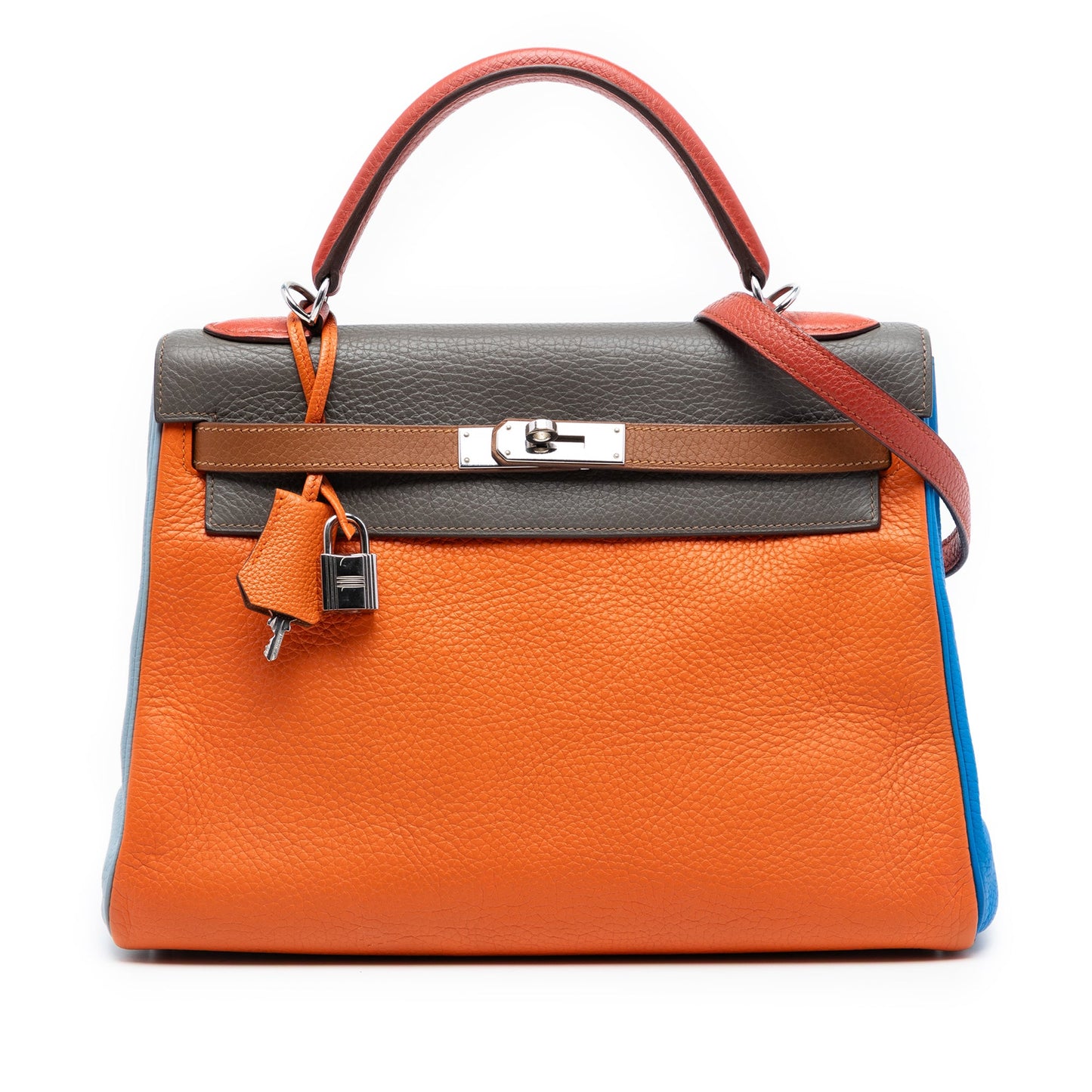 Clemence Arlequin Kelly II Retourne 32