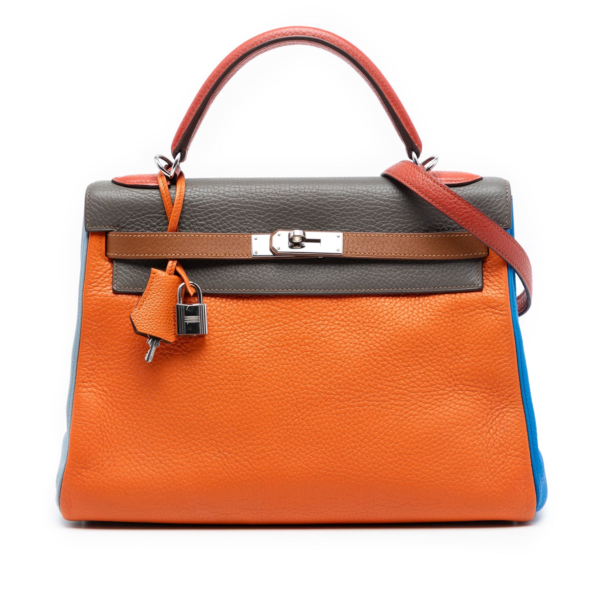 Clemence Arlequin Kelly II Retourne 32