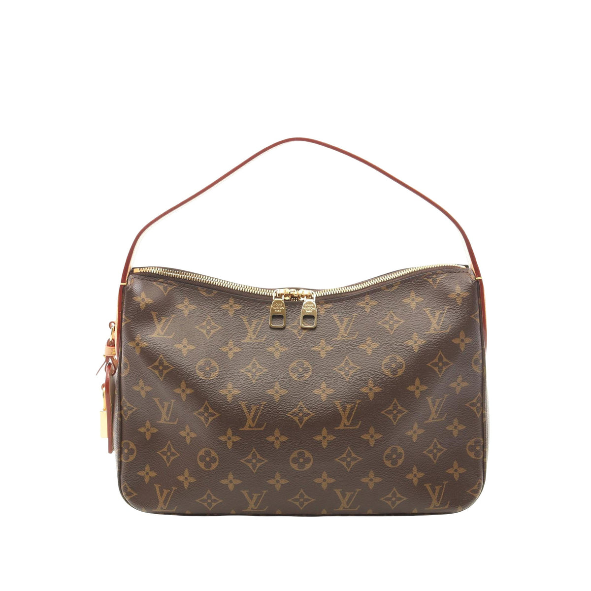 Louis Vuitton Monogram Slouchy PM