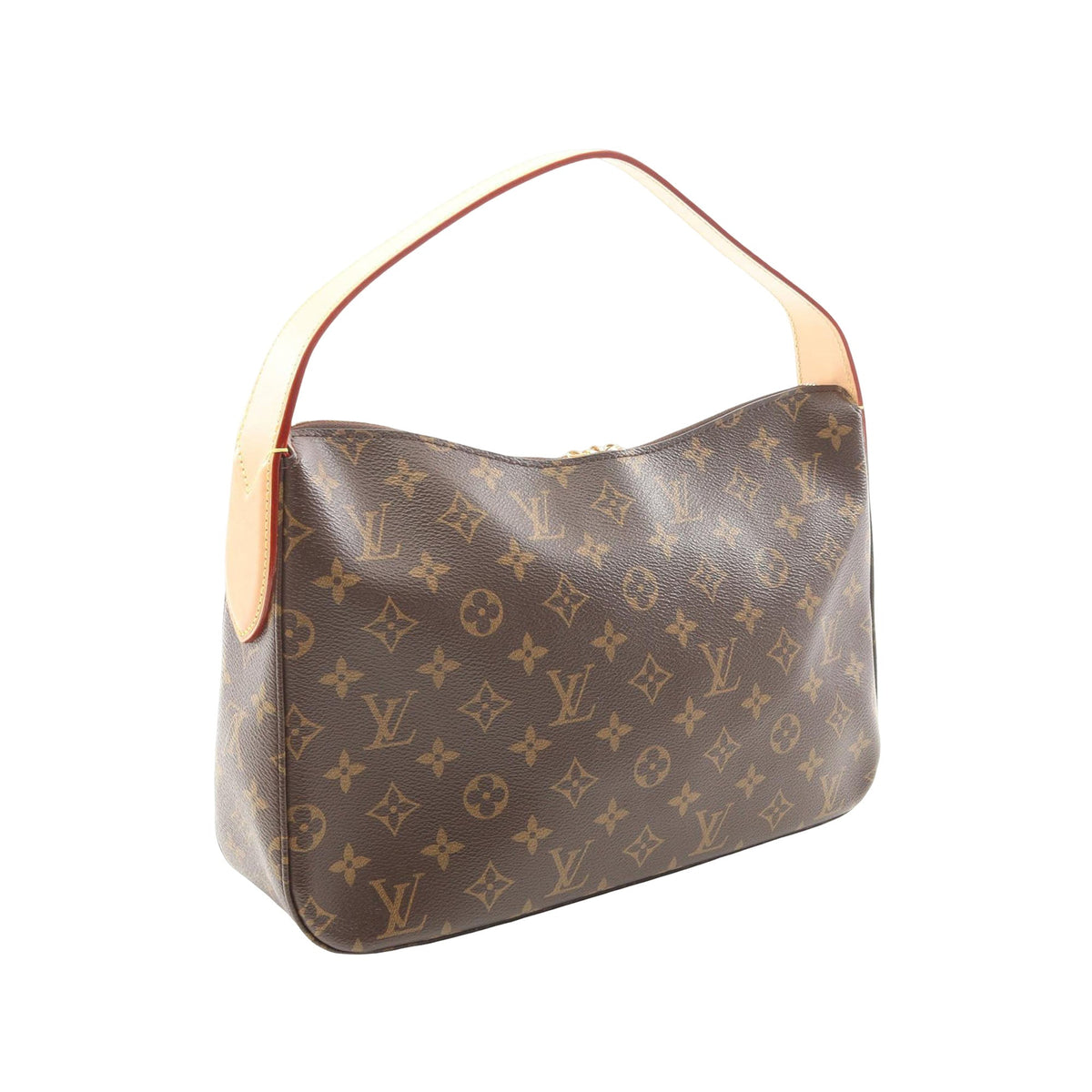 Louis Vuitton Monogram Slouchy PM