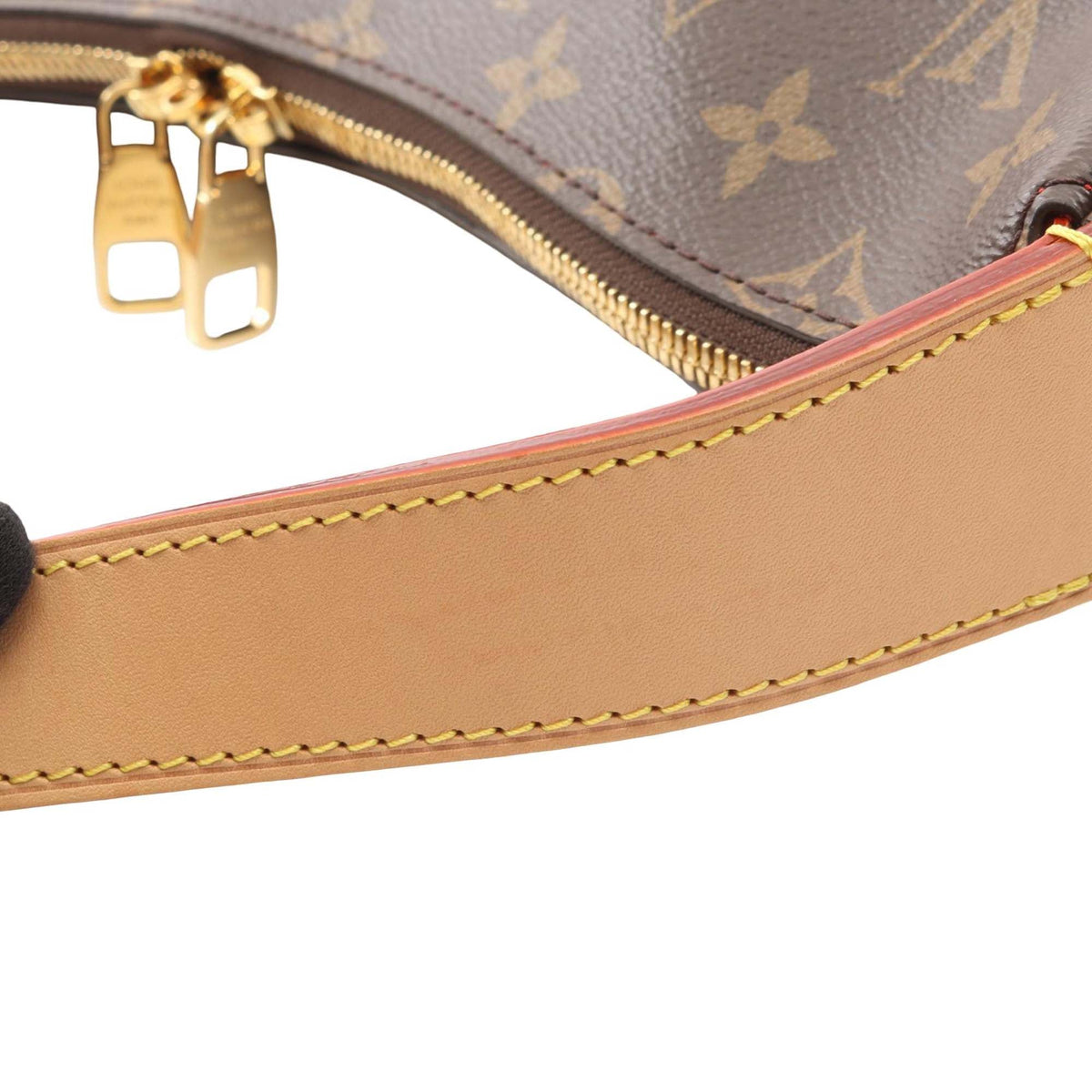 Louis Vuitton Monogram Slouchy PM