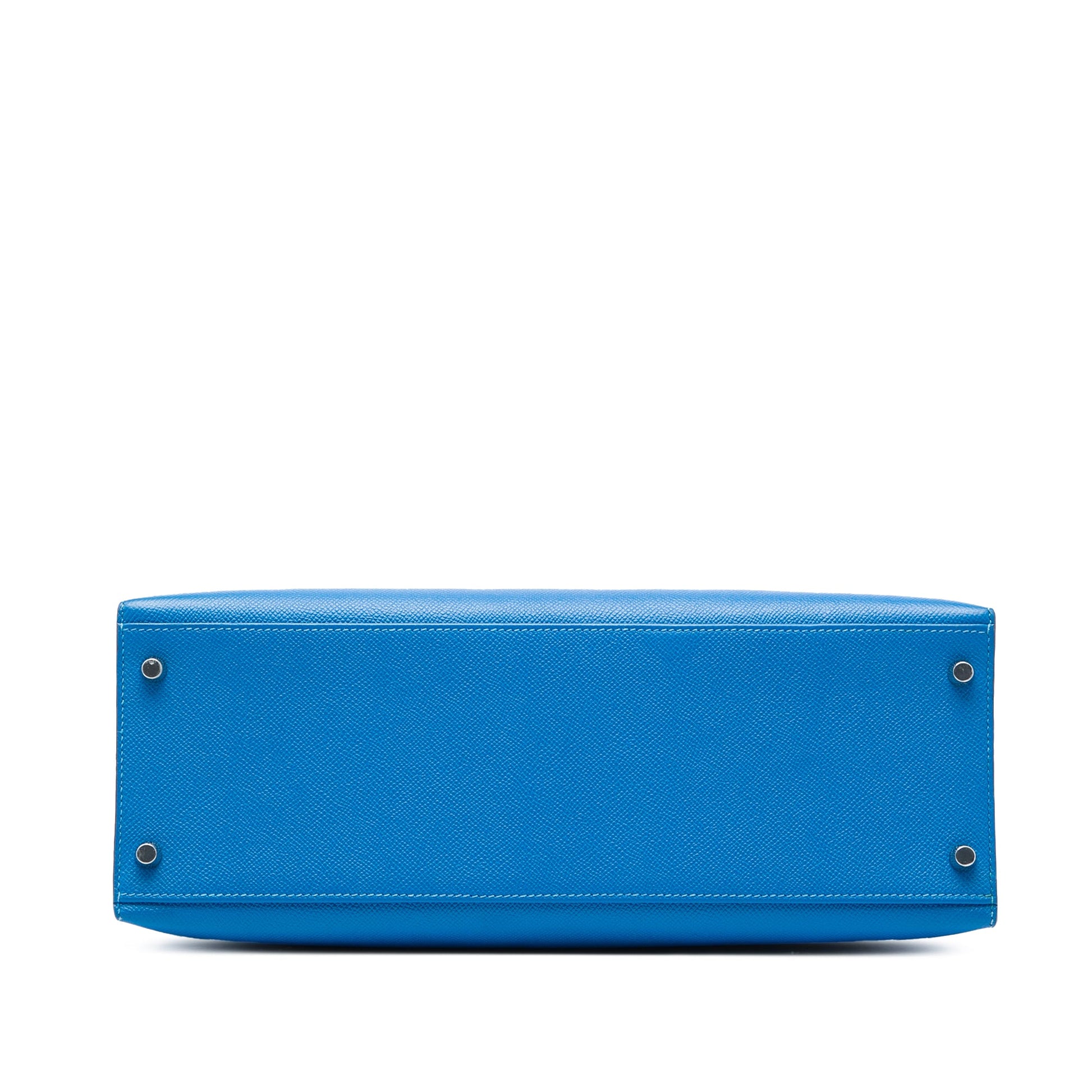 Hermès Epsom Kelly II Sellier 35