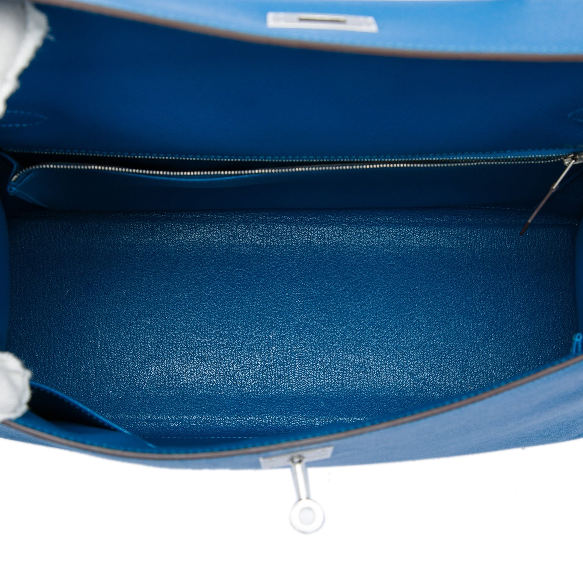Hermès Epsom Kelly II Sellier 35