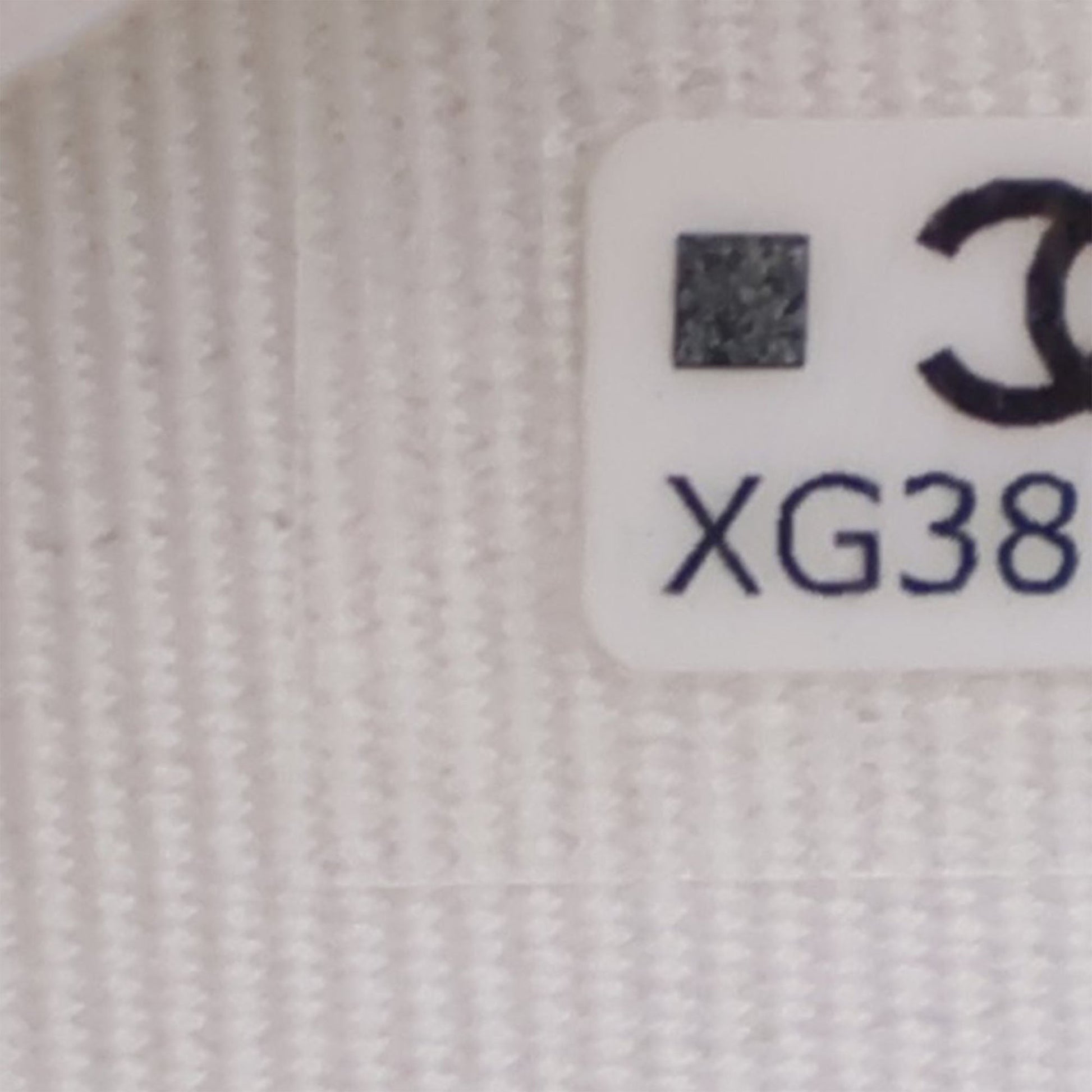 Chanel Mini CC Quilted Caviar Backpack