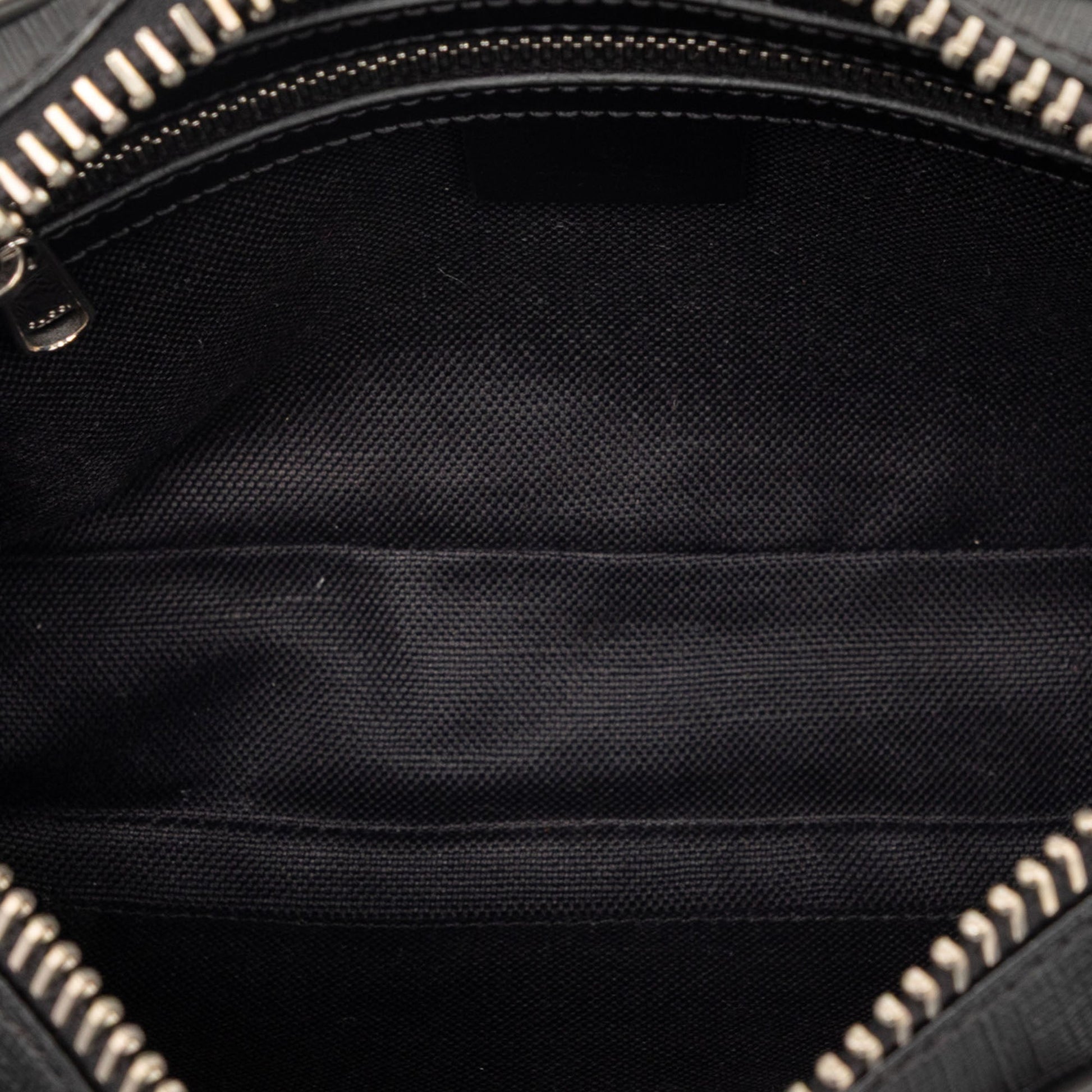 Gucci GG Supreme Web Belt Bag