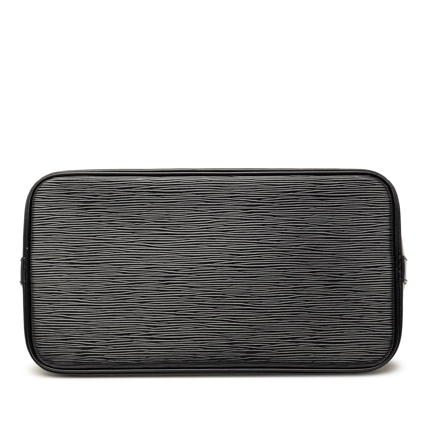 Louis Vuitton Epi Alma PM