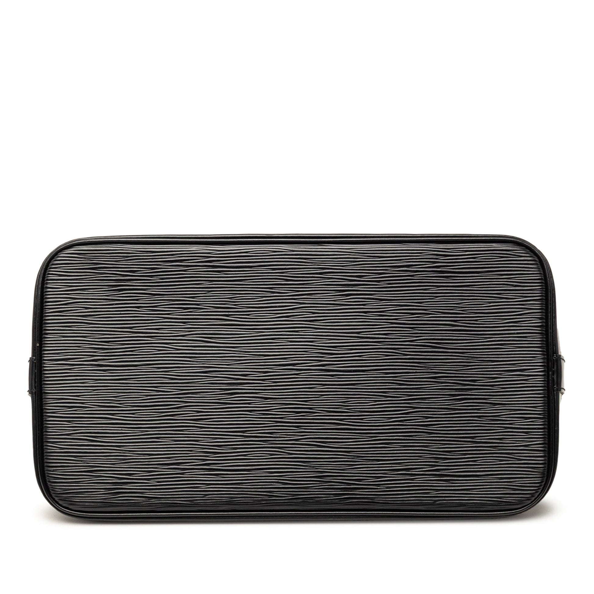 Louis Vuitton Epi Alma PM