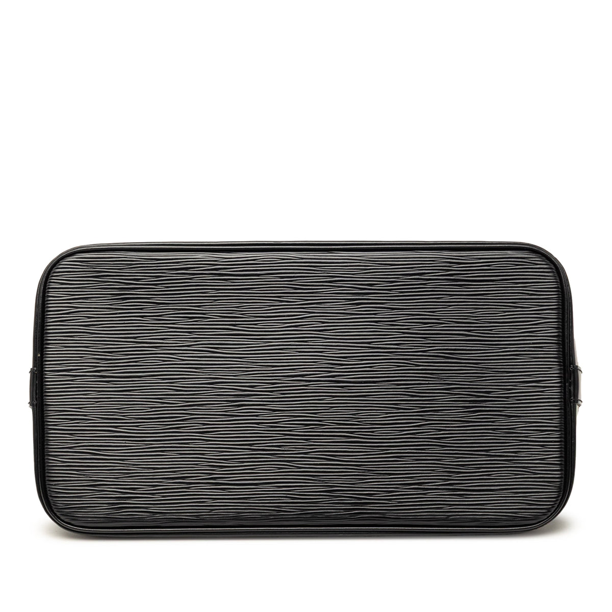Louis Vuitton Epi Alma PM