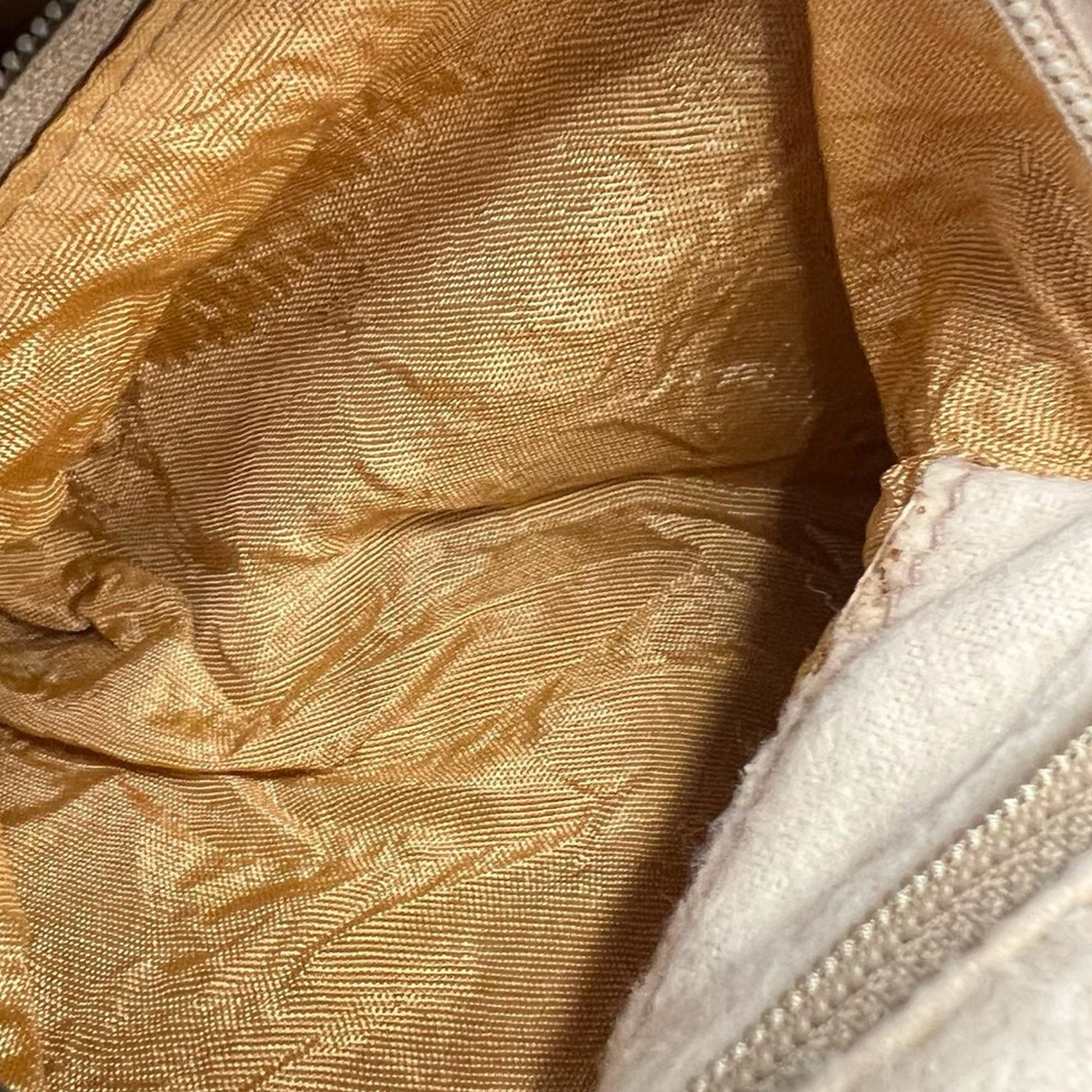 Gucci GG Supreme Web Crossbody