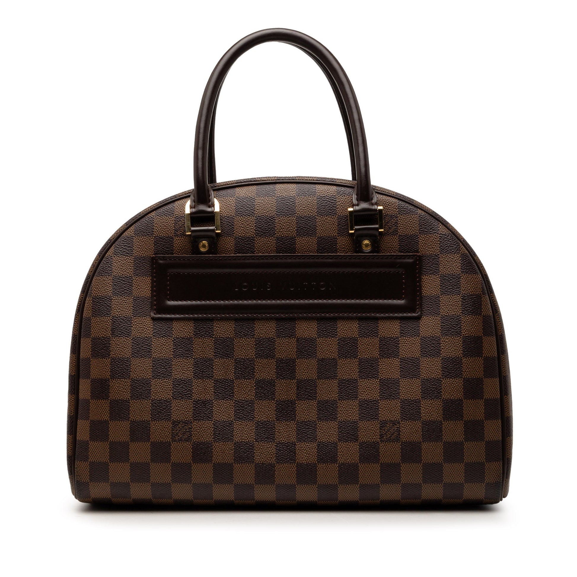Louis Vuitton Damier Ebene Nolita