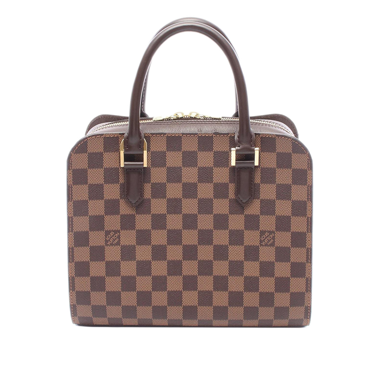 Louis Vuitton Damier Ebene Triana