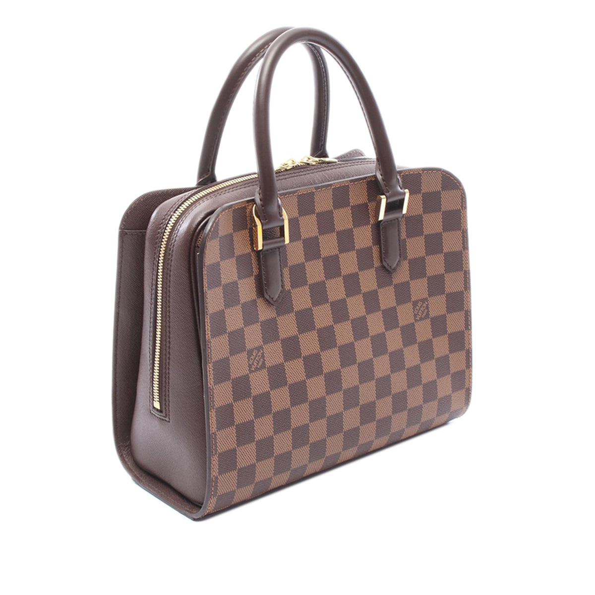Louis Vuitton Damier Ebene Triana