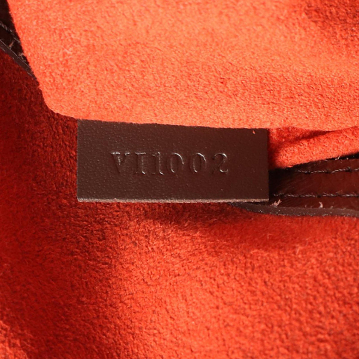 Louis Vuitton Damier Ebene Triana