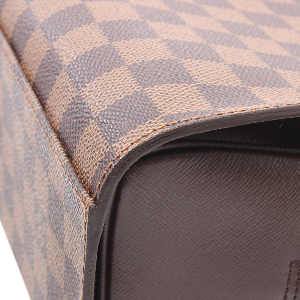 Louis Vuitton Damier Ebene Triana
