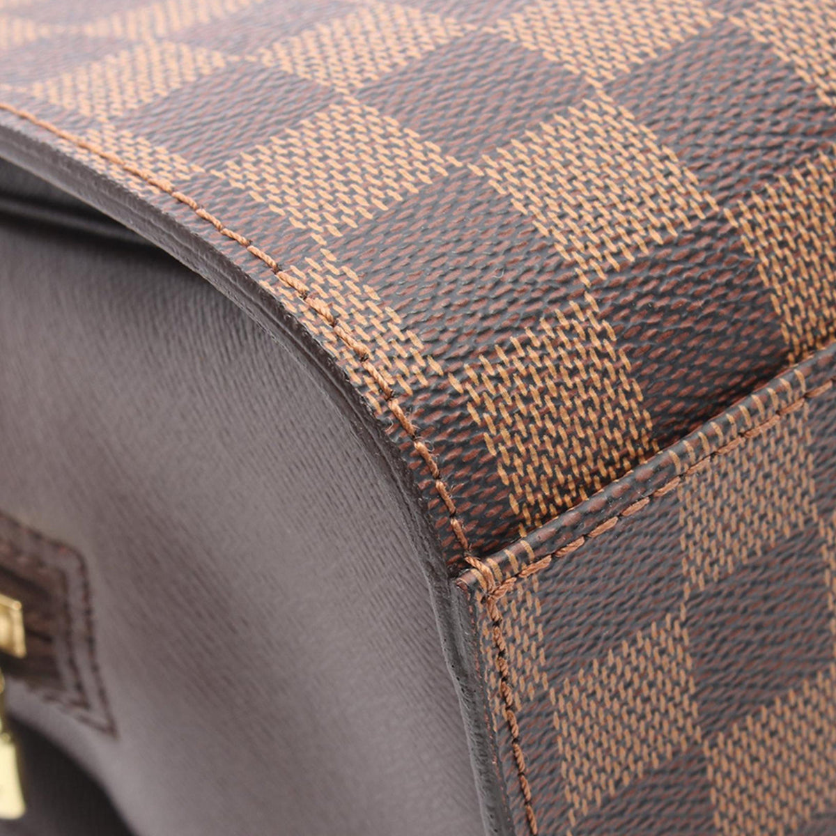 Louis Vuitton Damier Ebene Triana