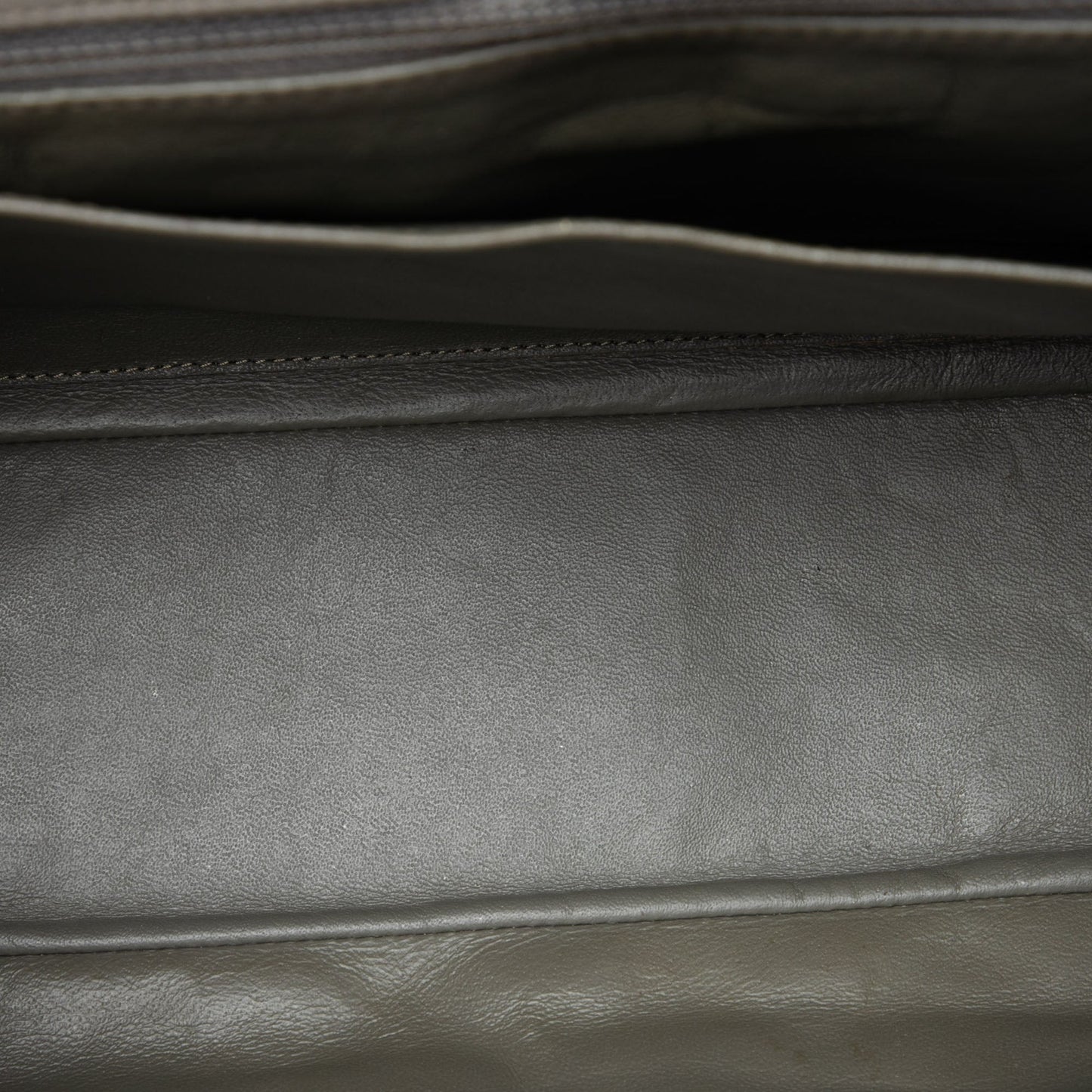 Chanel Maxi Classic Caviar Single Flap