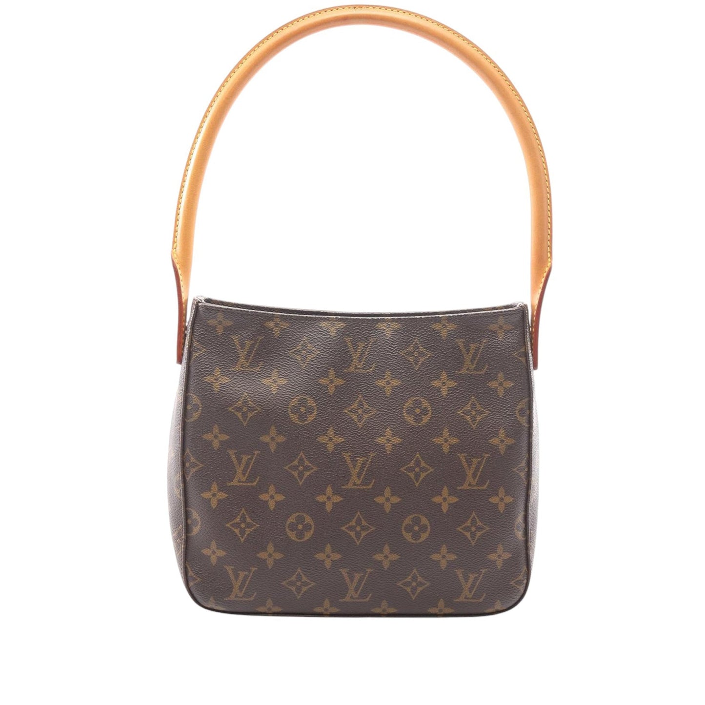 Louis Vuitton Monogram Looping MM