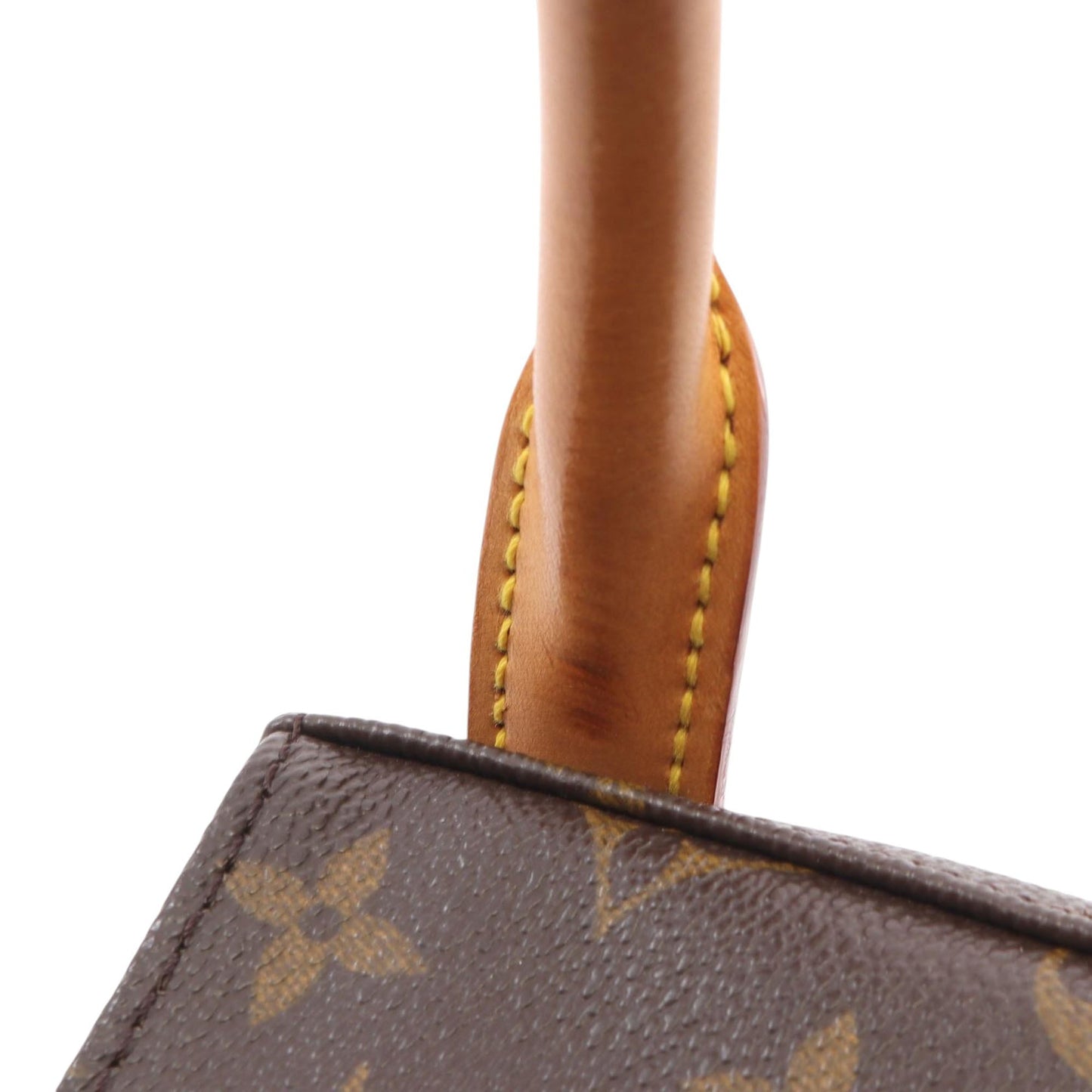 Louis Vuitton Monogram Looping MM