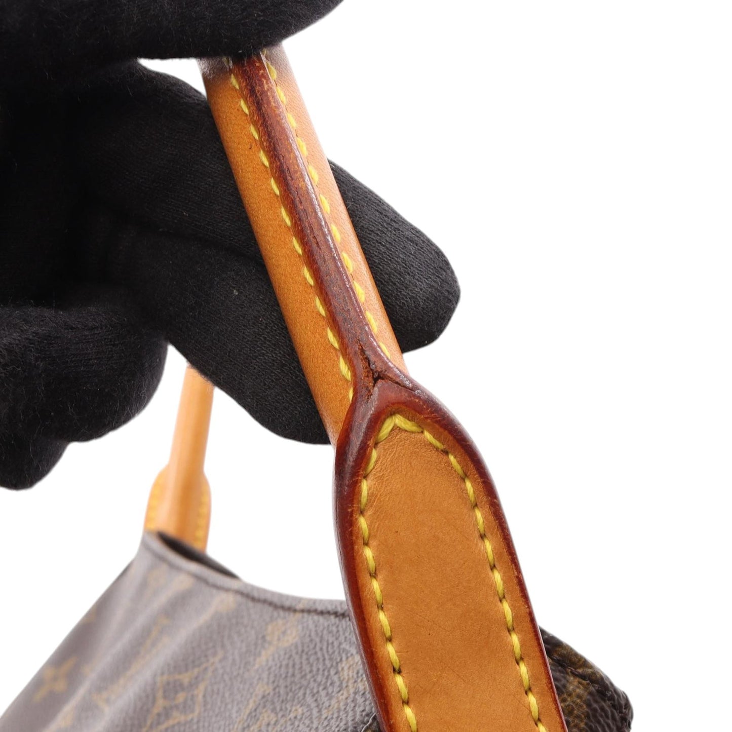 Louis Vuitton Monogram Looping MM