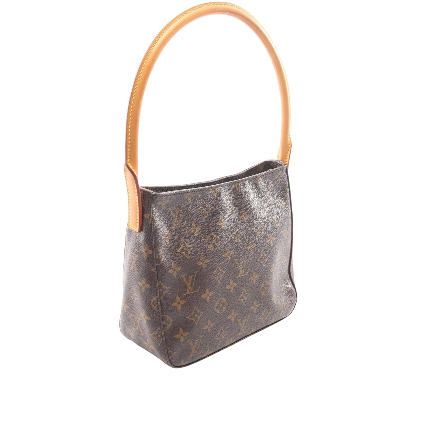 Louis Vuitton Monogram Looping MM