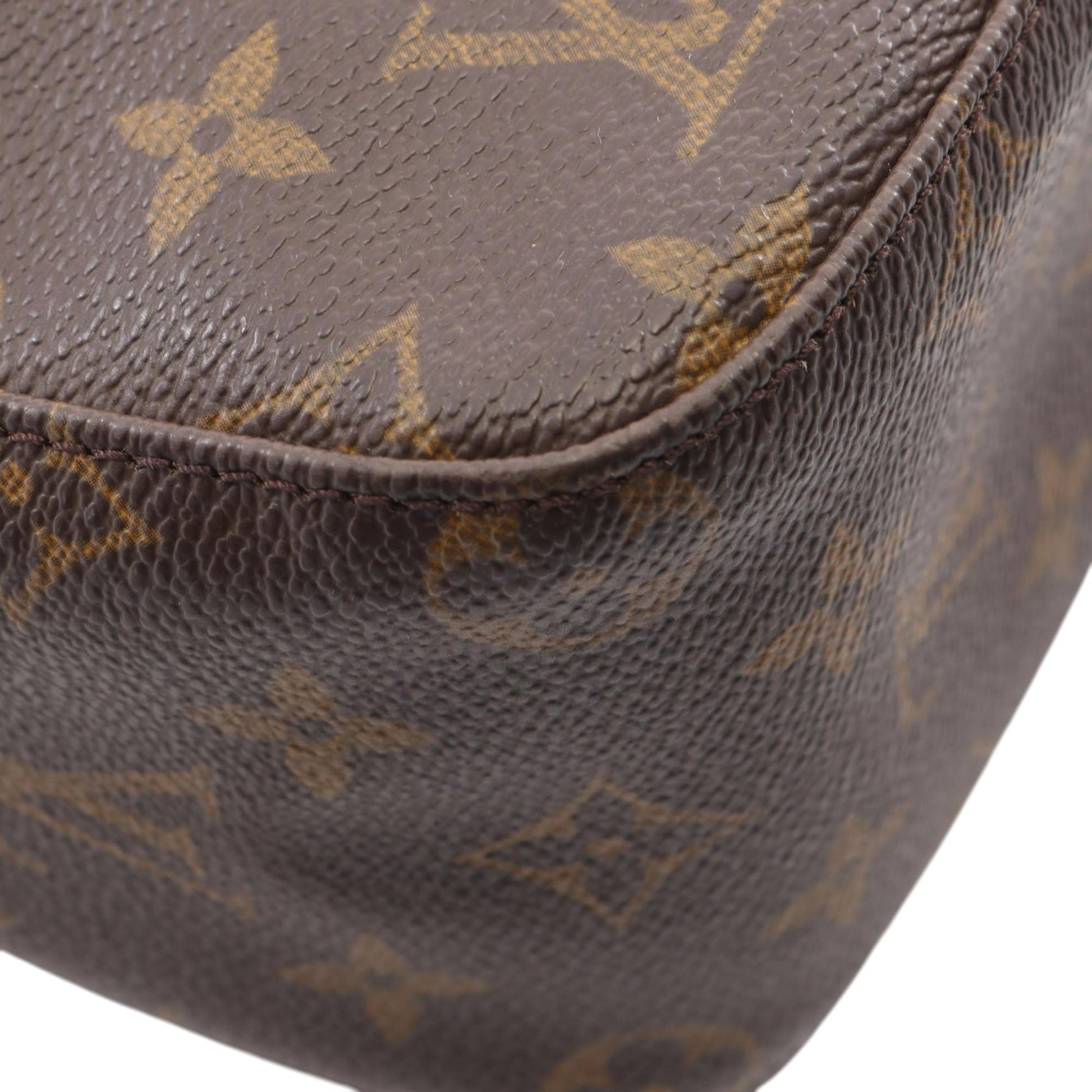 Louis Vuitton Monogram Looping MM