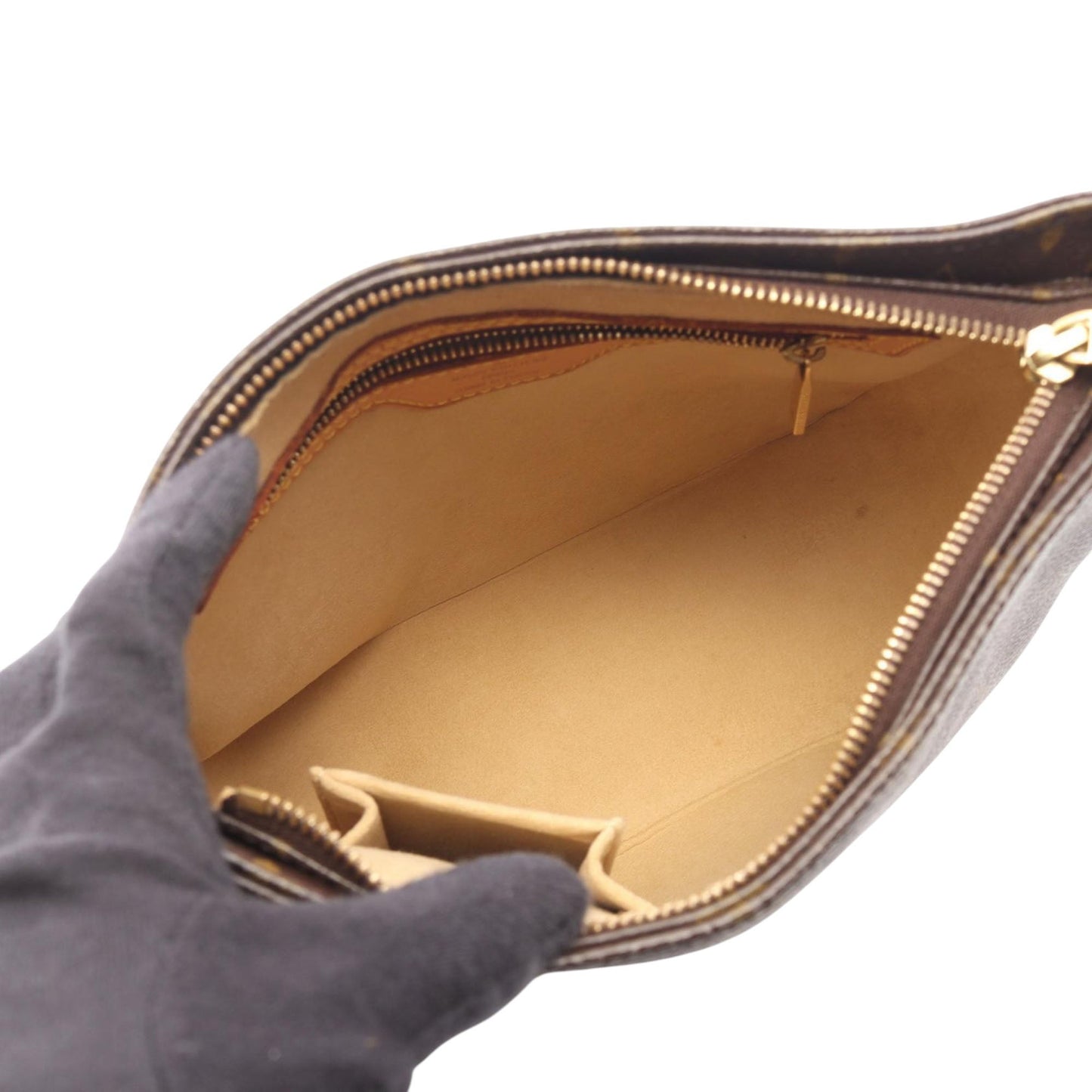 Louis Vuitton Monogram Looping MM