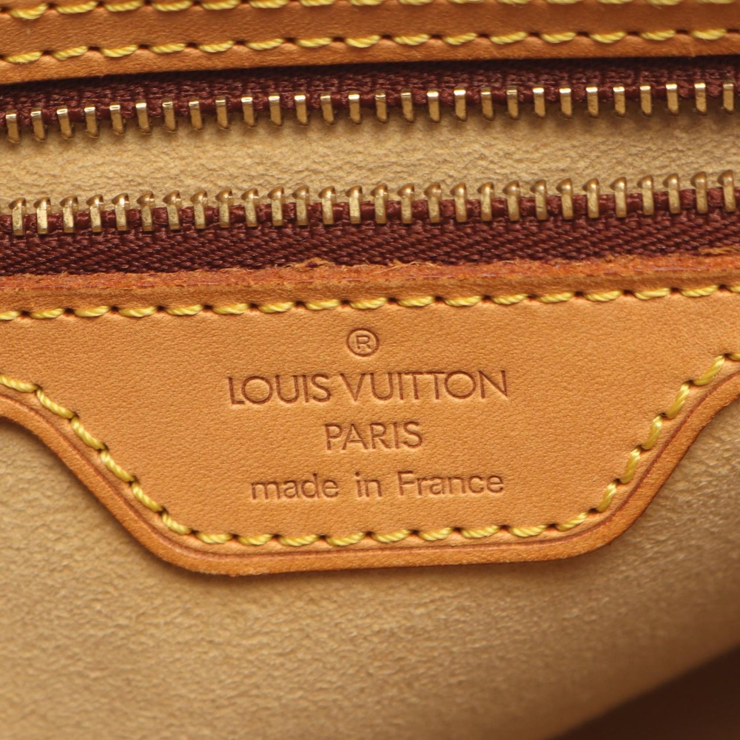 Louis Vuitton Monogram Looping MM