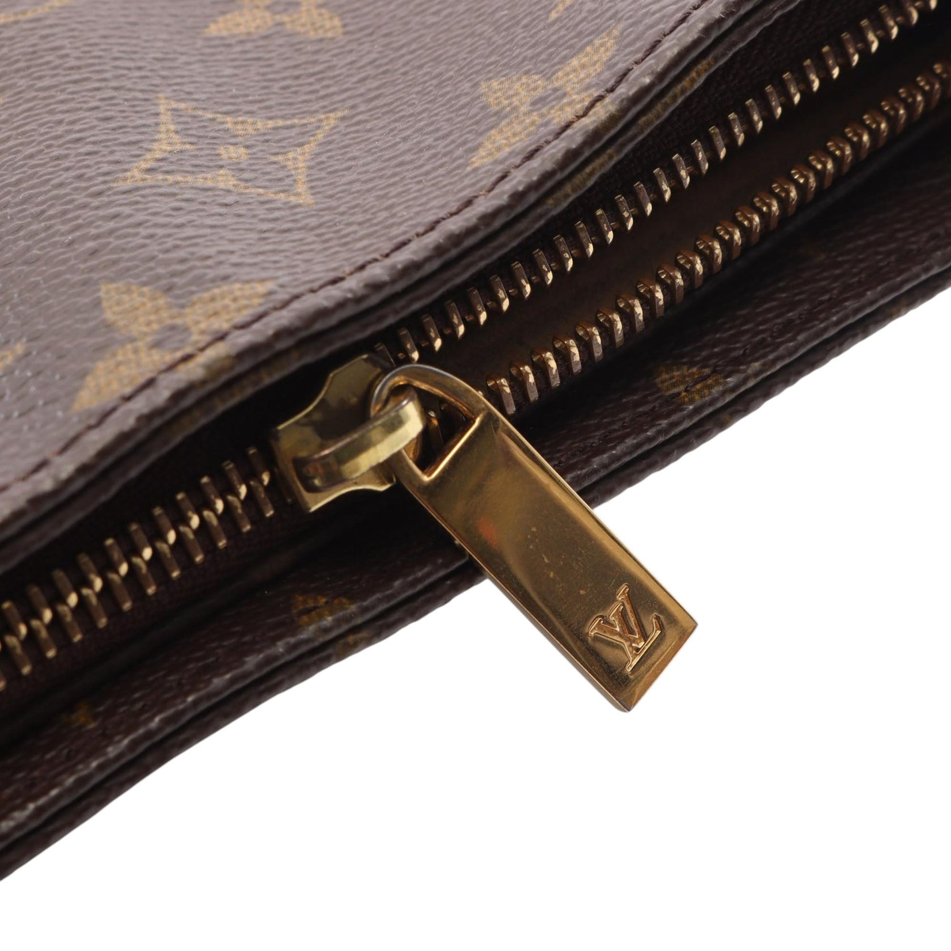 Louis Vuitton Monogram Looping MM