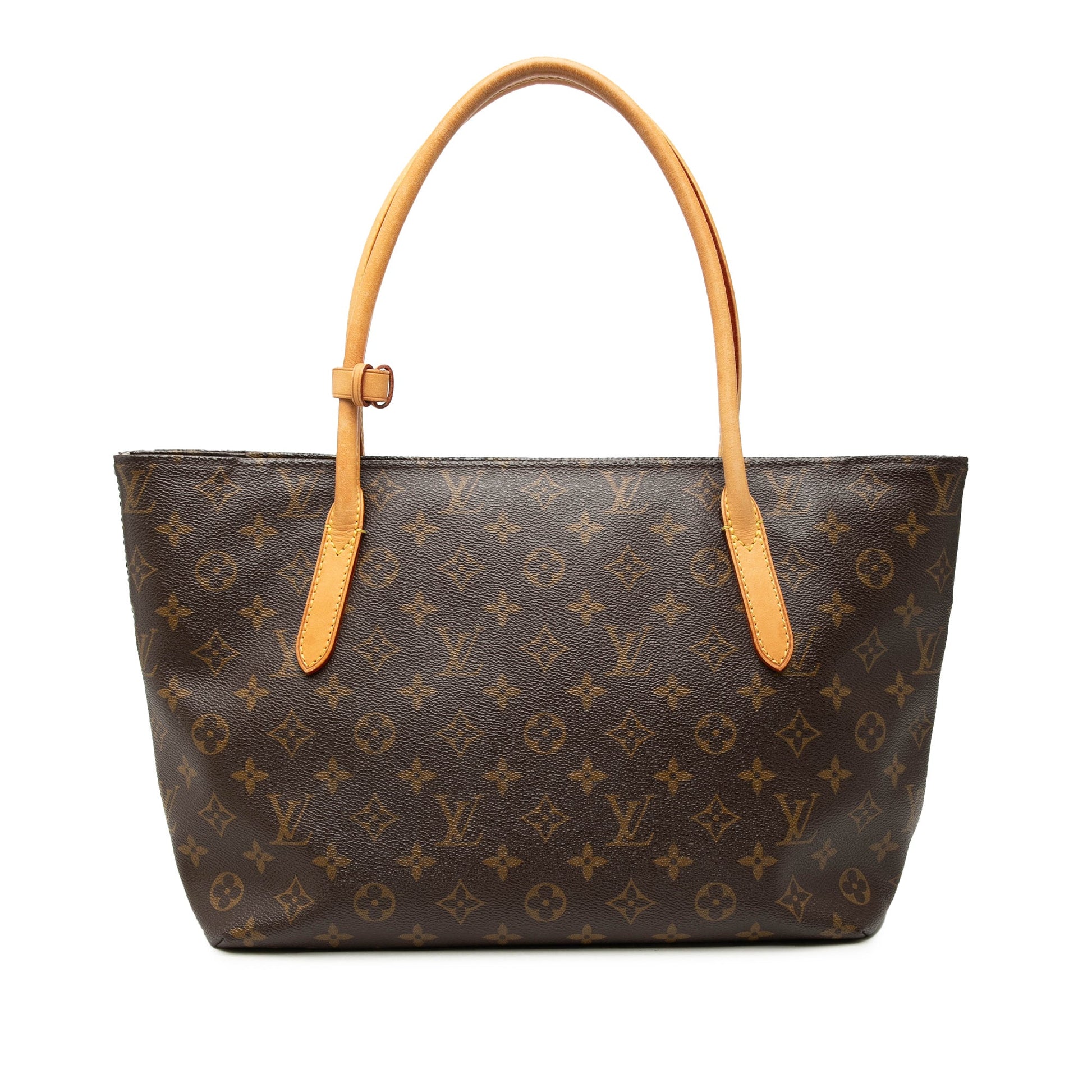 Louis Vuitton Monogram Raspail PM