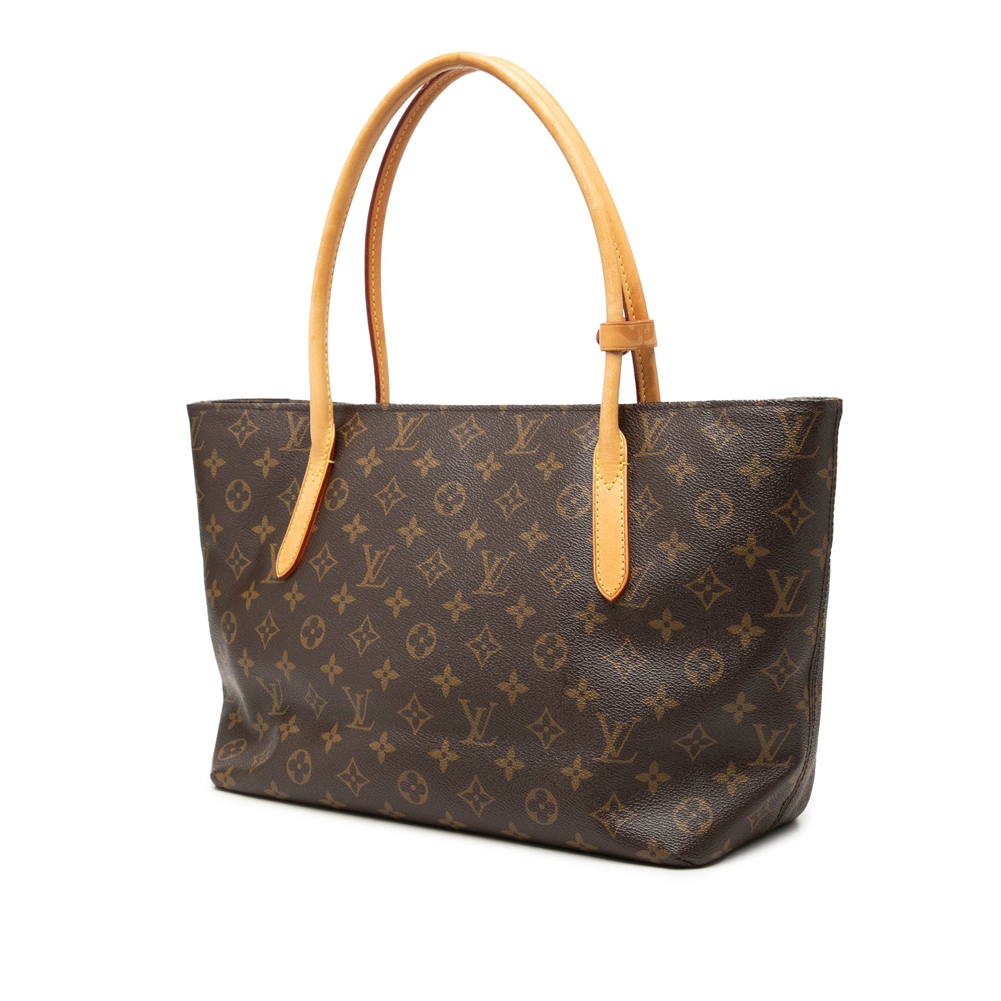Louis Vuitton Monogram Raspail PM