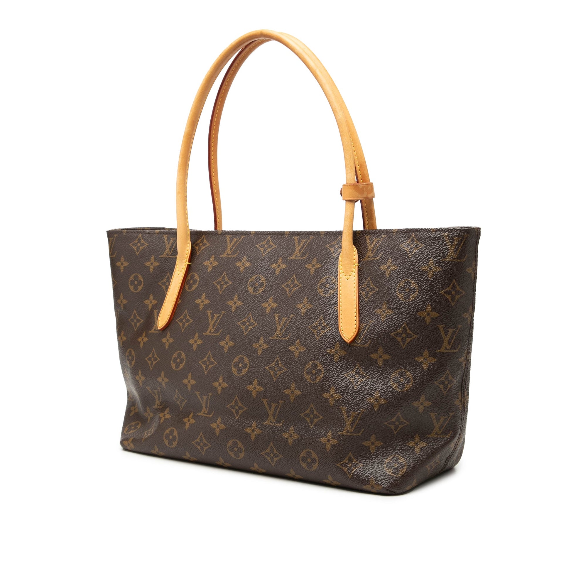 Louis Vuitton Monogram Raspail PM