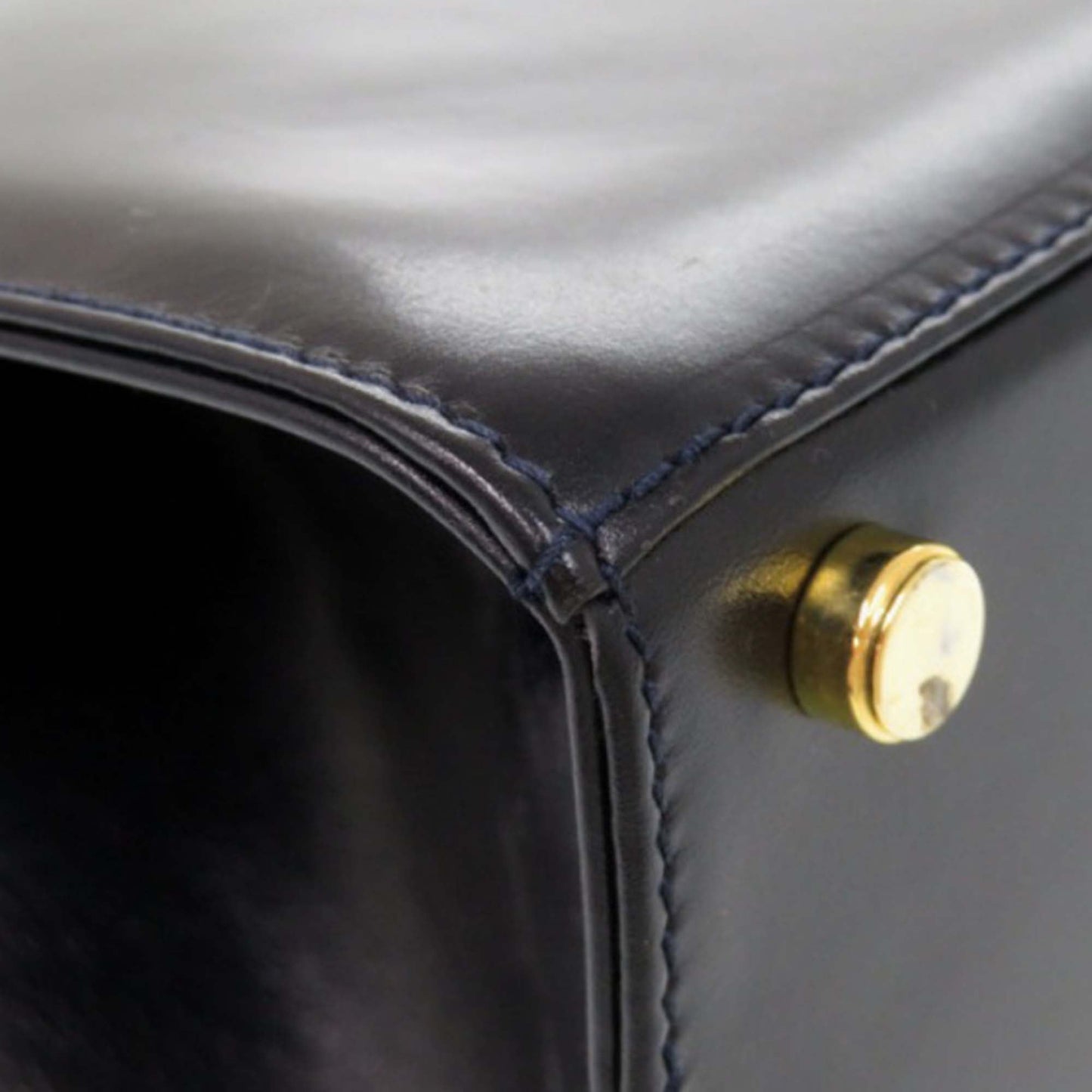 Ferragamo Vara Bow Satchel