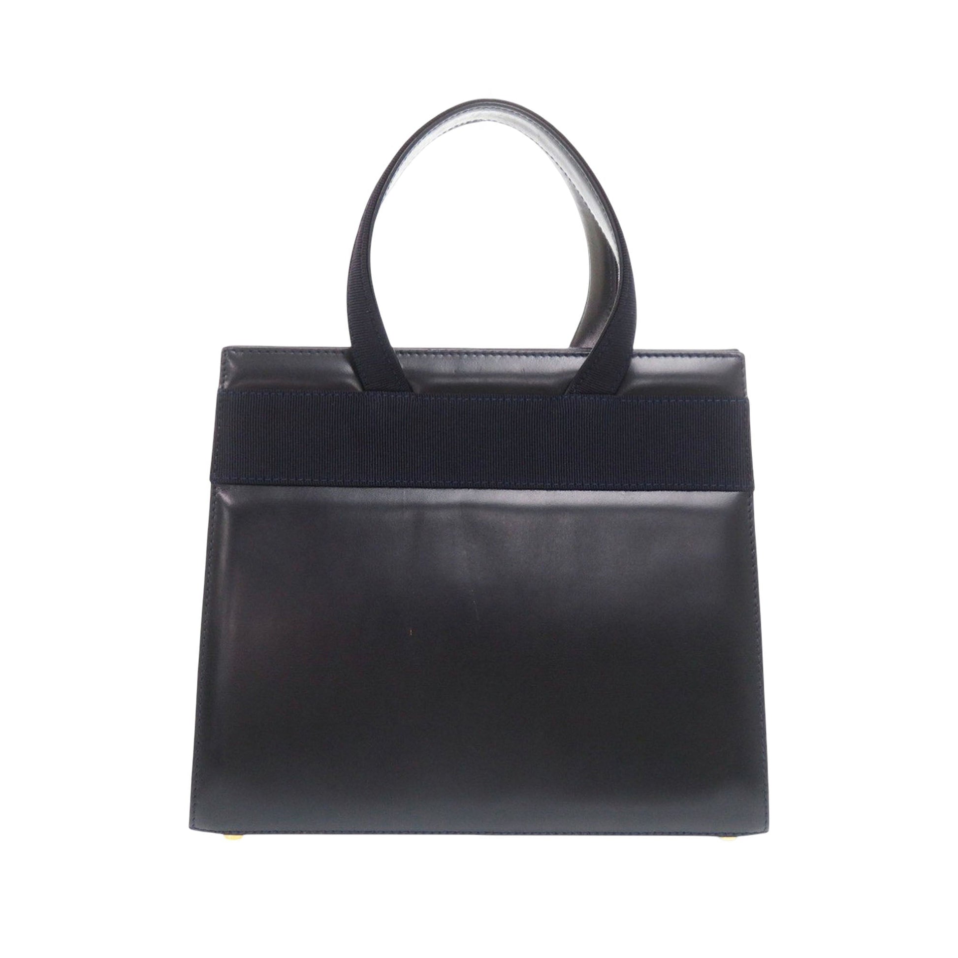Ferragamo Vara Bow Satchel