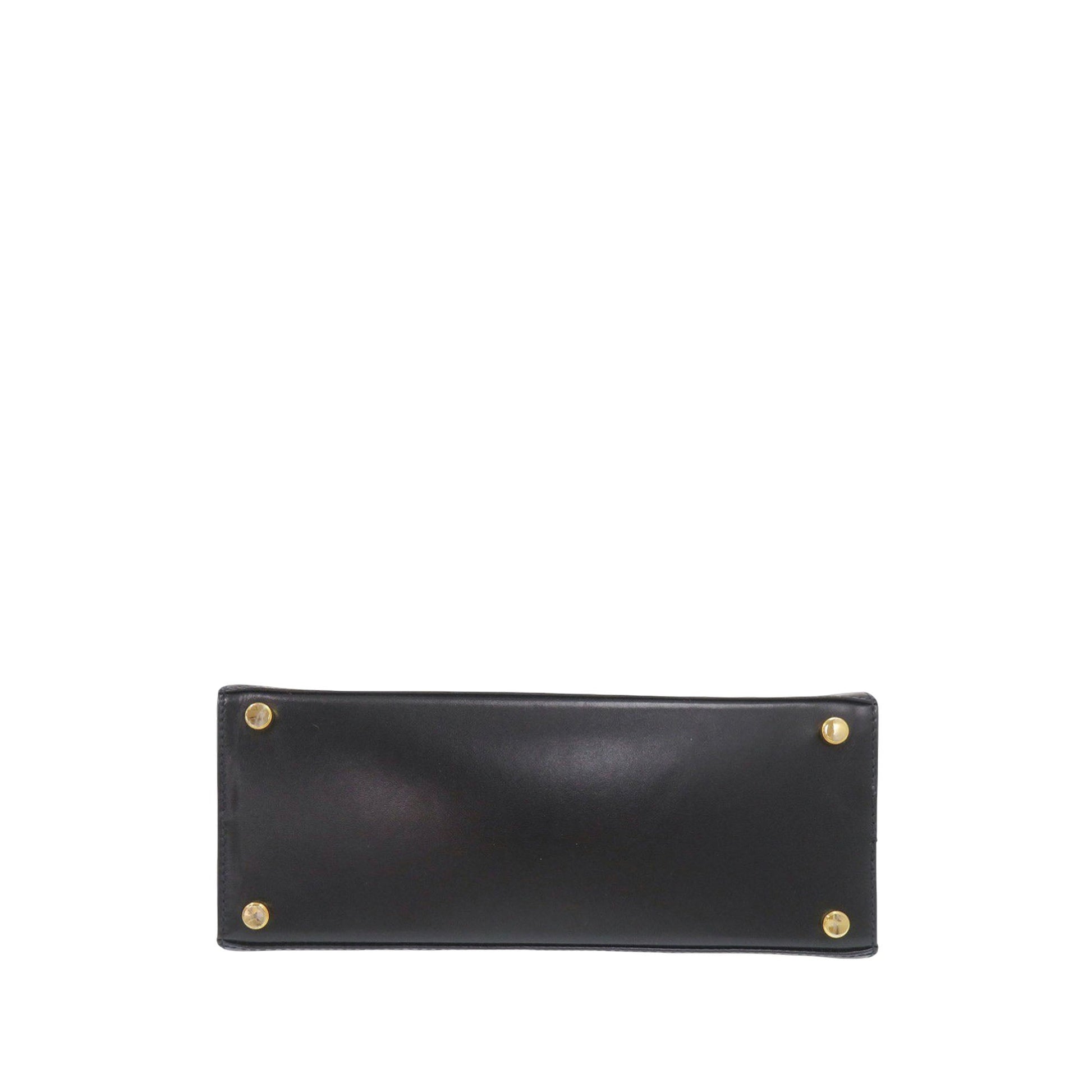 Ferragamo Vara Bow Satchel