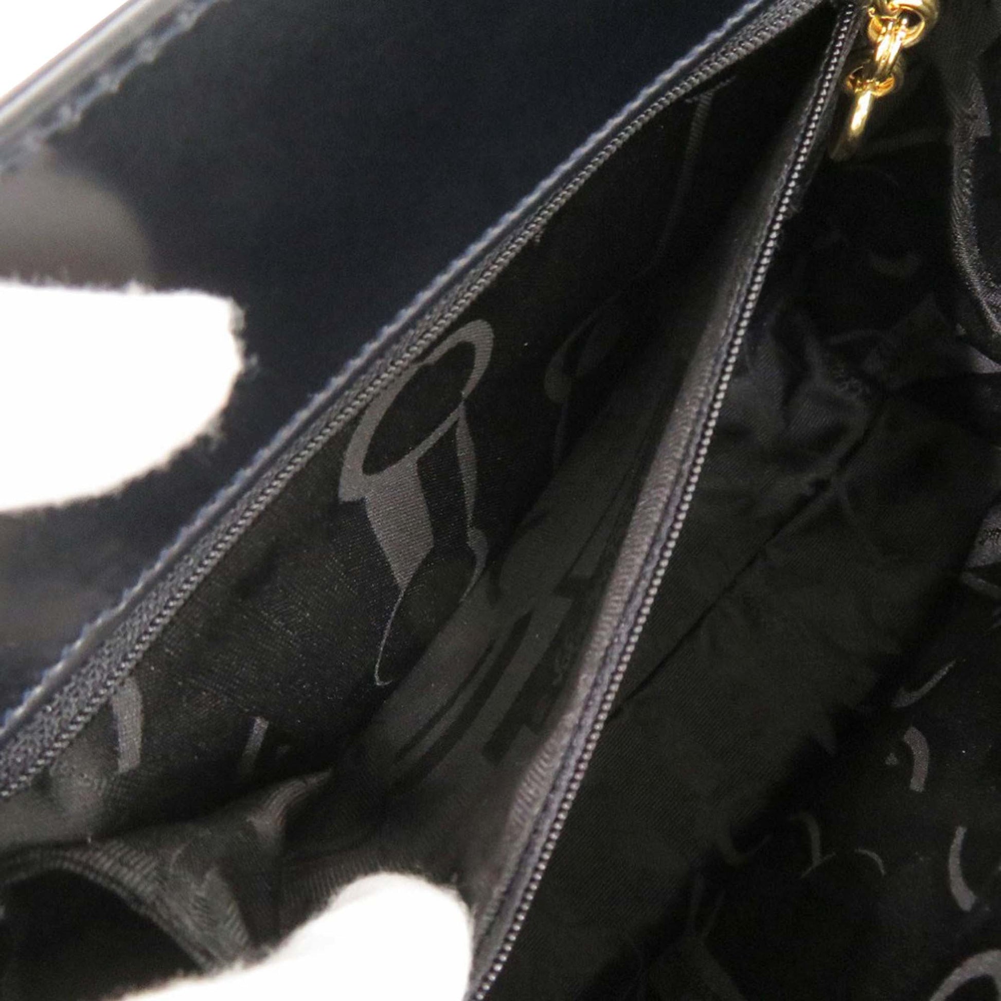 Ferragamo Vara Bow Satchel