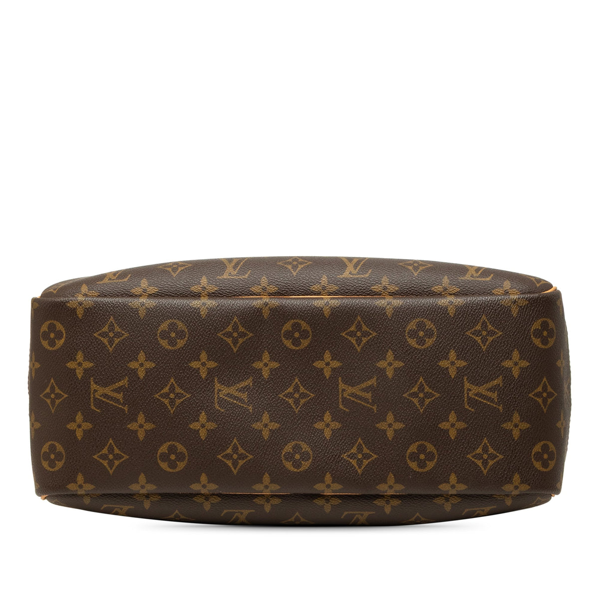 Louis Vuitton Monogram Deauville — Brown