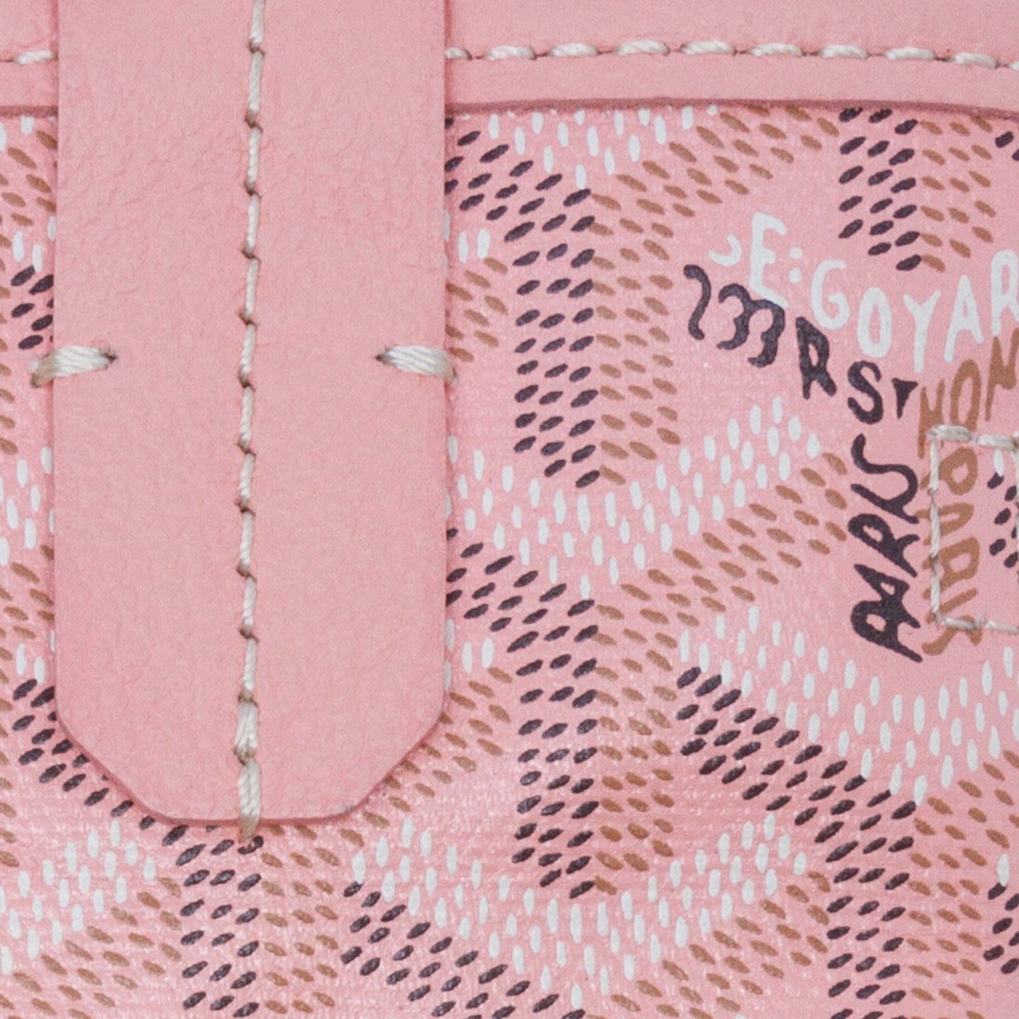 Goyard Goyardine Poitiers Claire Voie