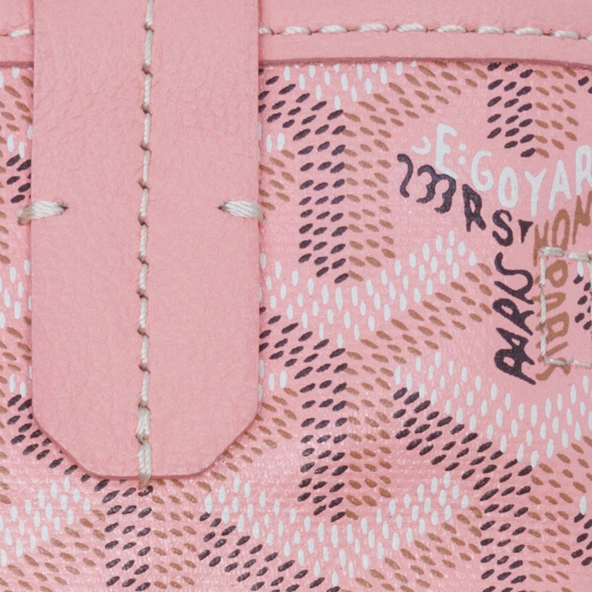 Goyard Goyardine Poitiers Claire Voie