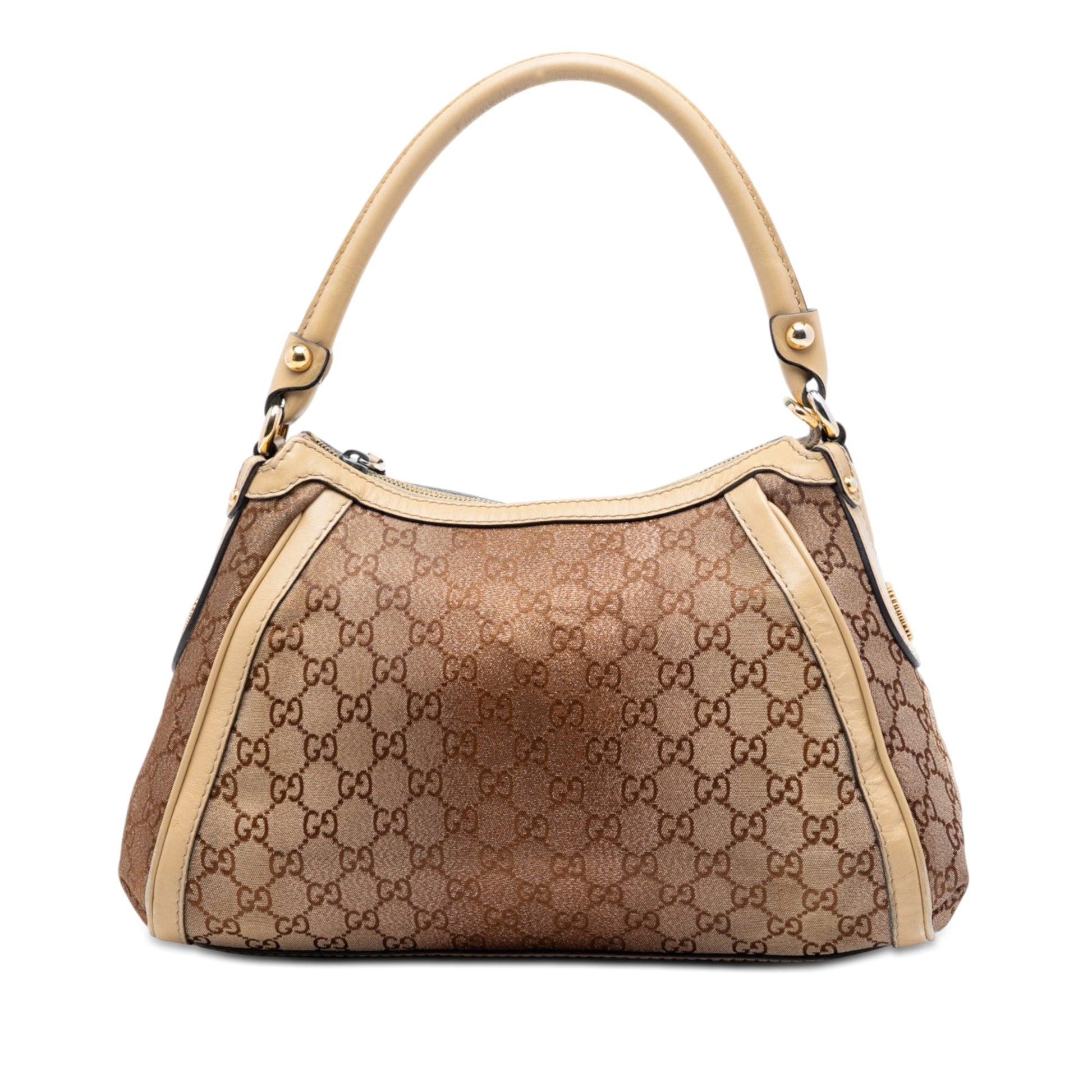 Gucci GG Lurex Scarlett Handbag