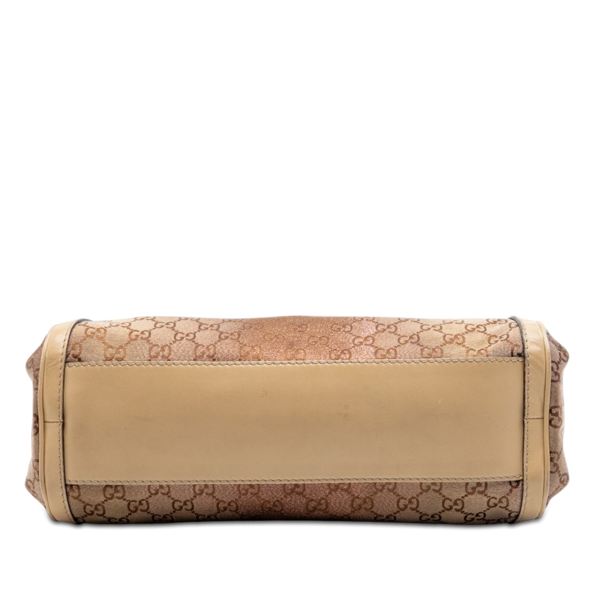 Gucci GG Lurex Scarlett Handbag